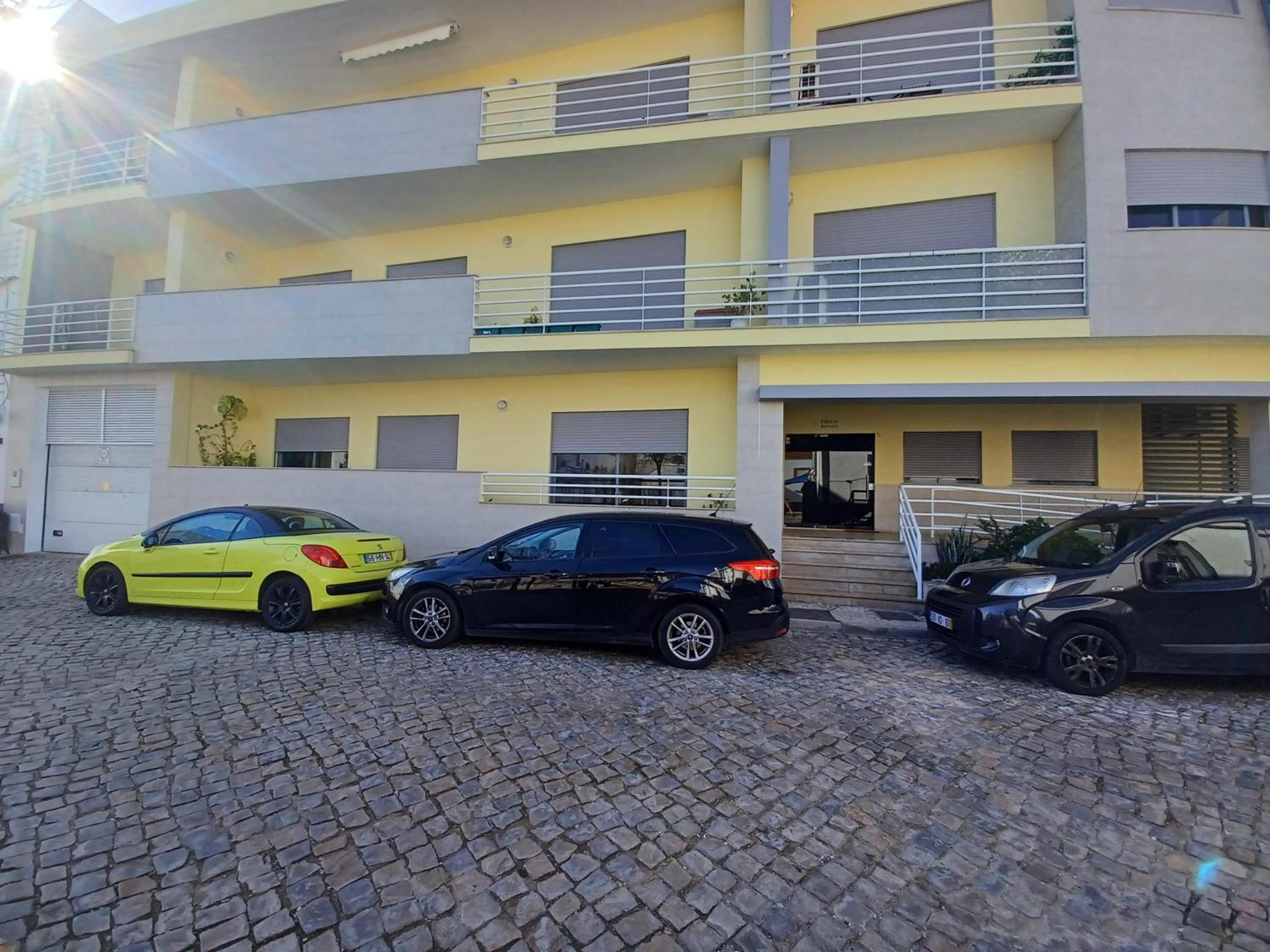 Ria Olhao view 4