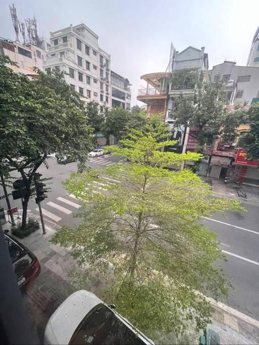 City Center - Main Street View