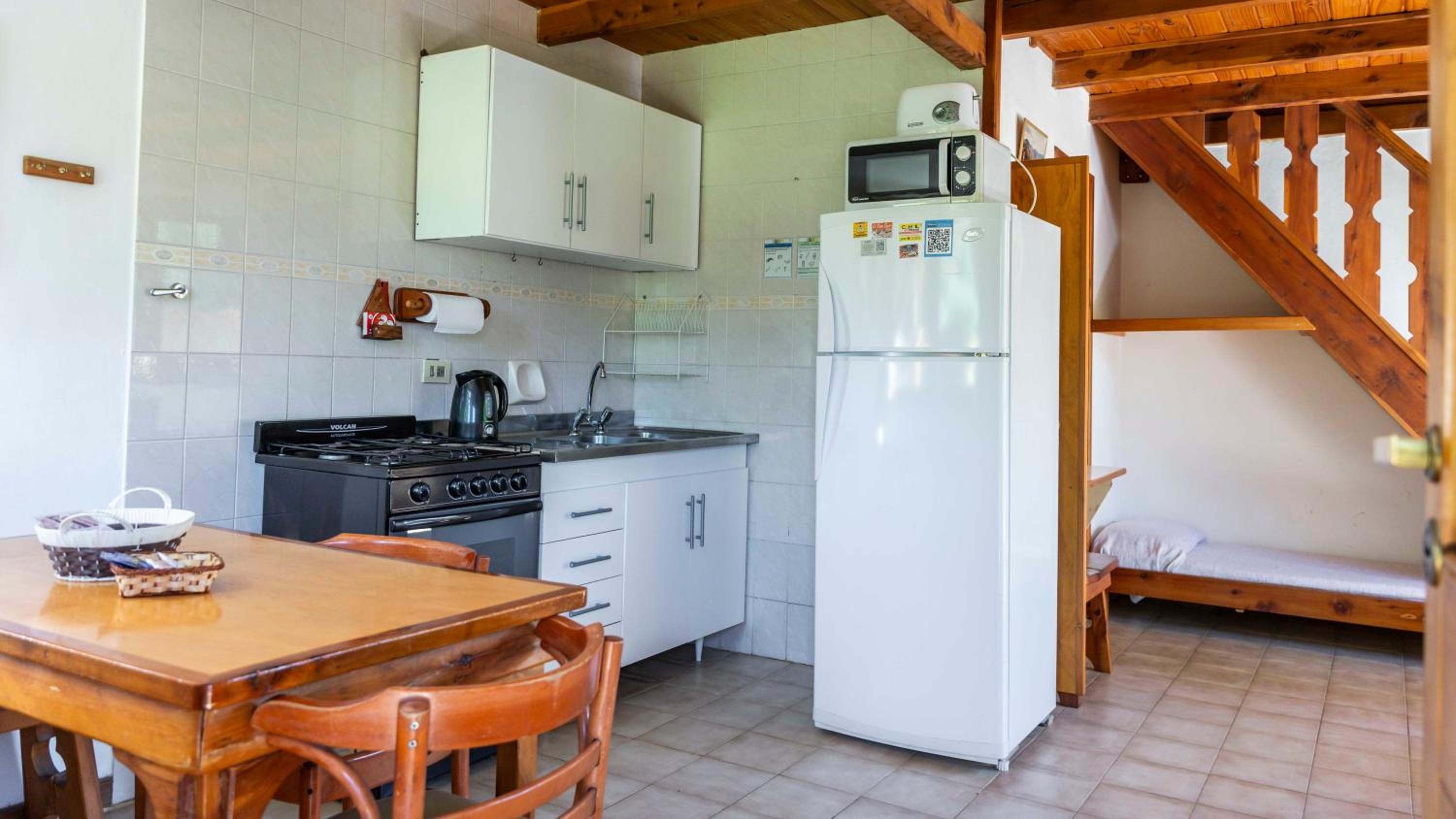 Cabañas Maite
