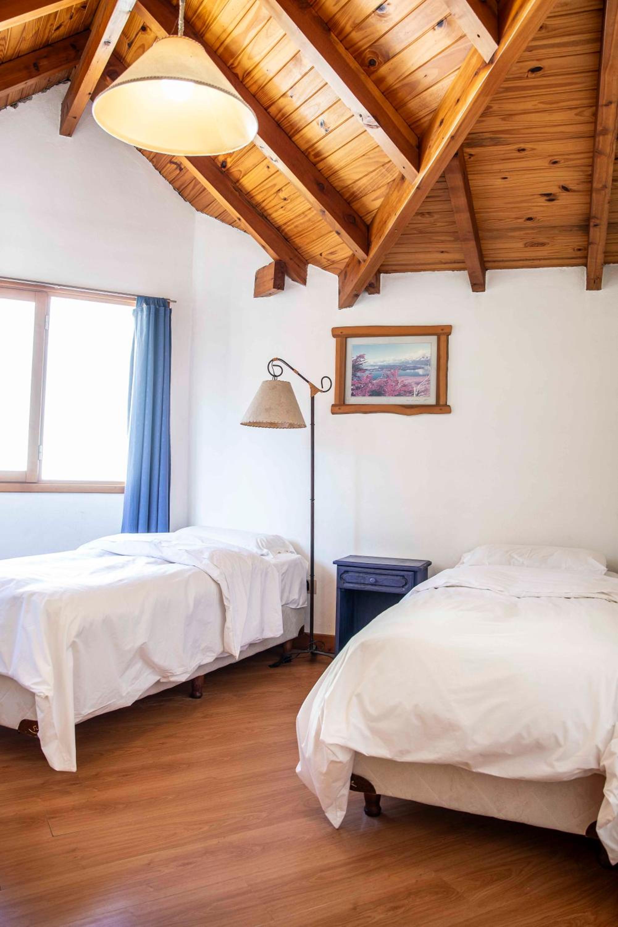 Cabañas Maite