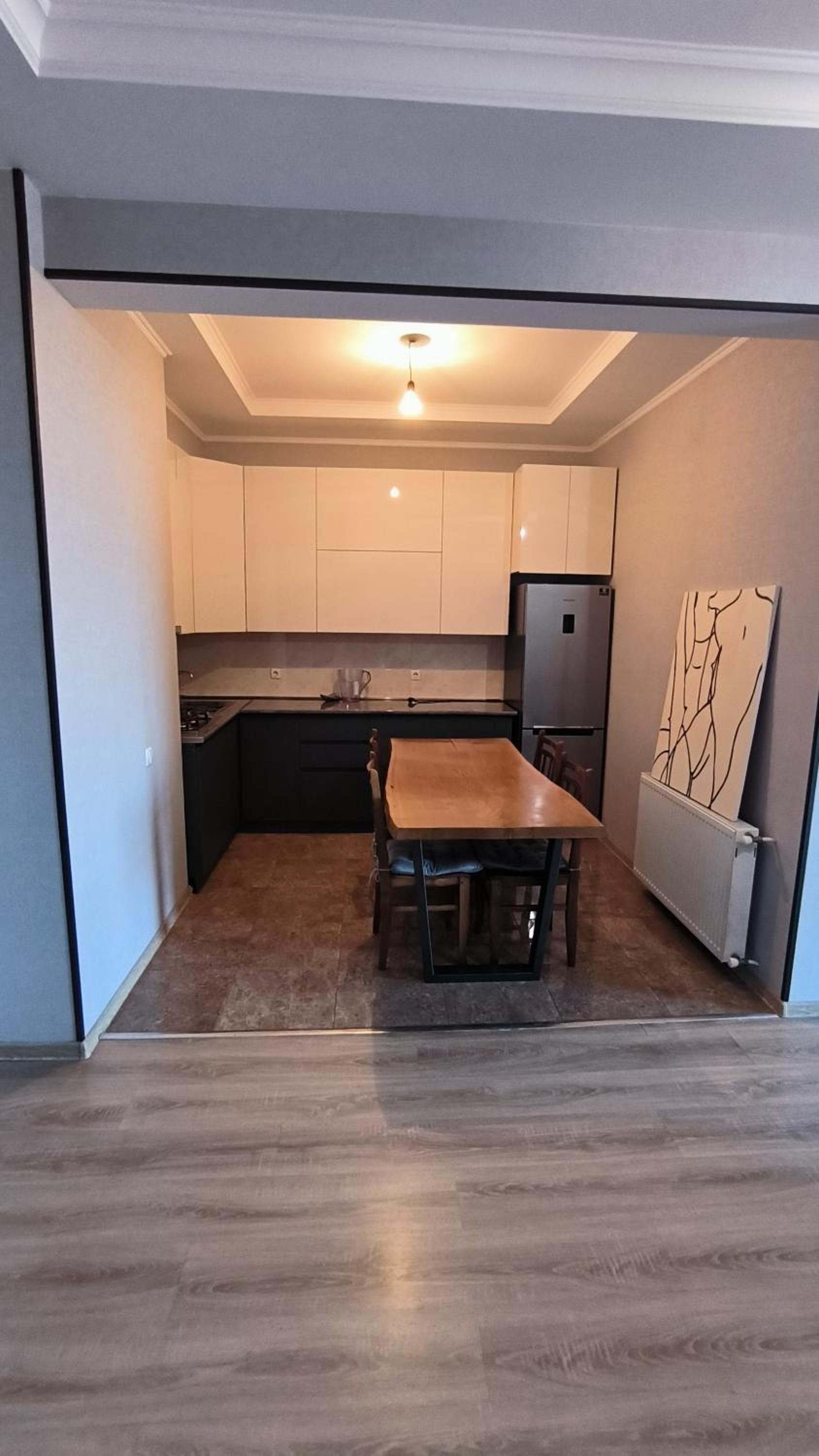 Regal Retreat on Queen Ketevan Avenue view 3