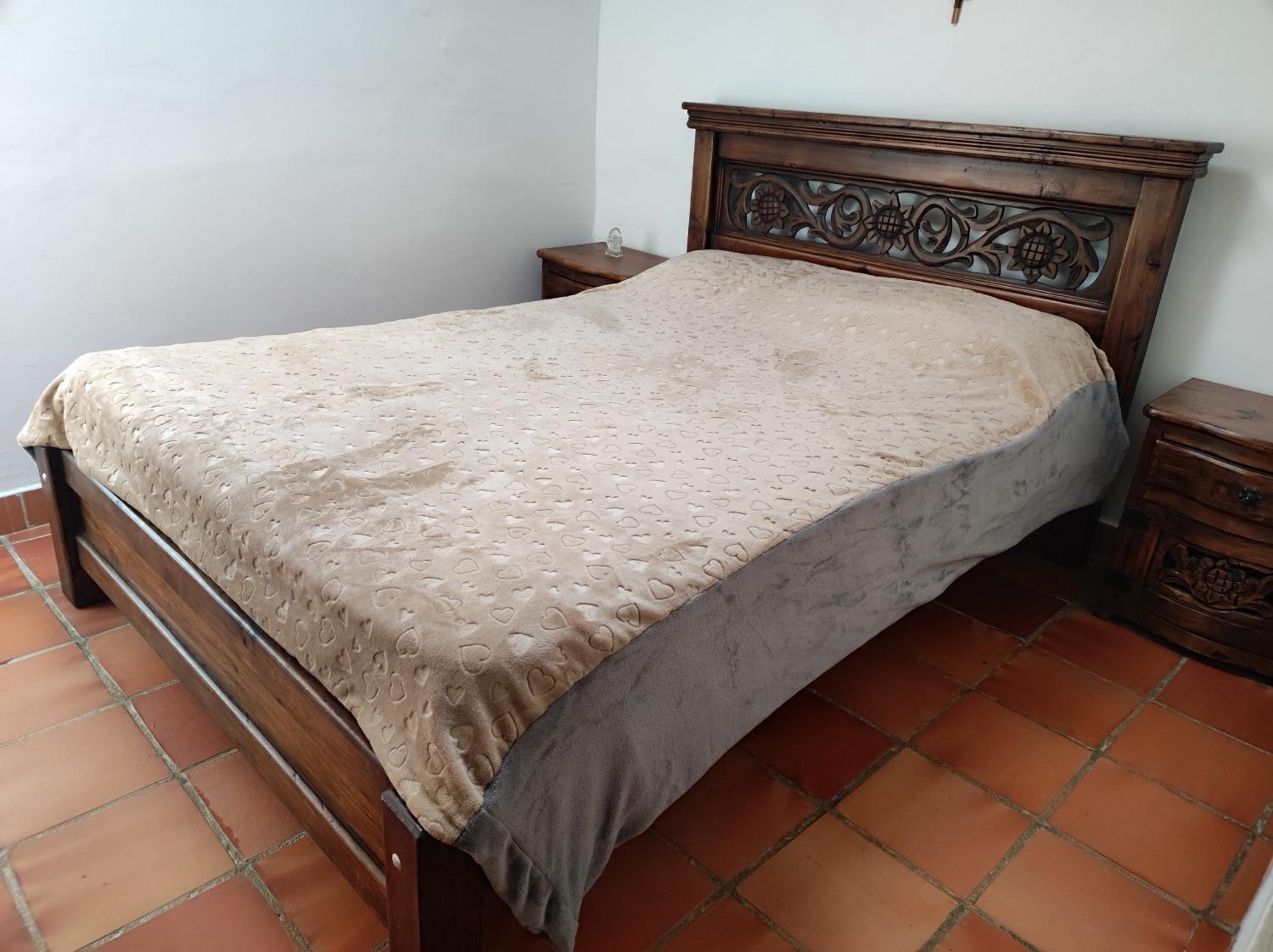 El Caña Bravo Posada, Alojamiento de Descanso