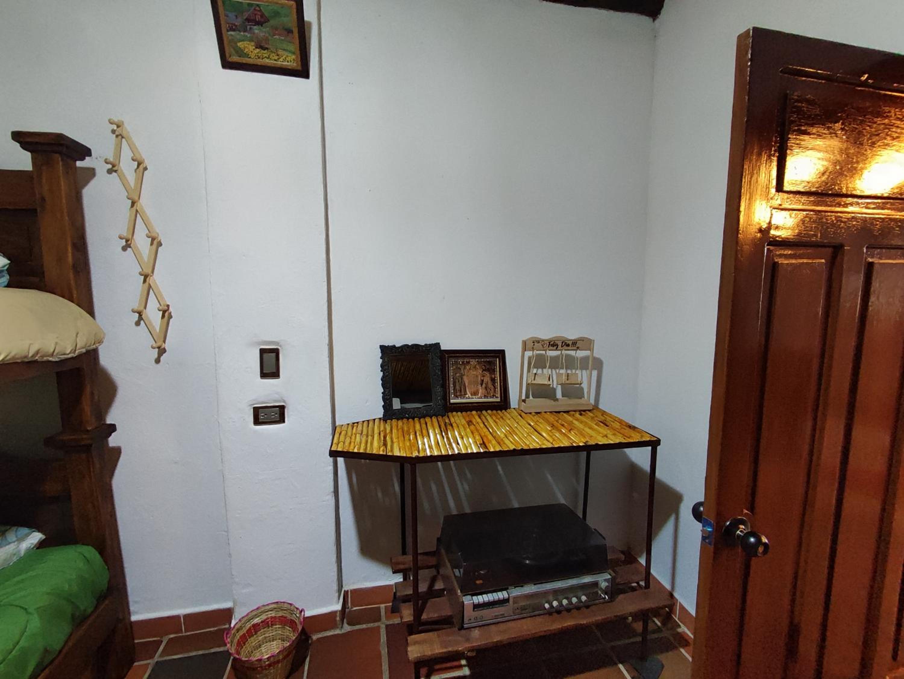 El Caña Bravo Posada, Alojamiento de Descanso