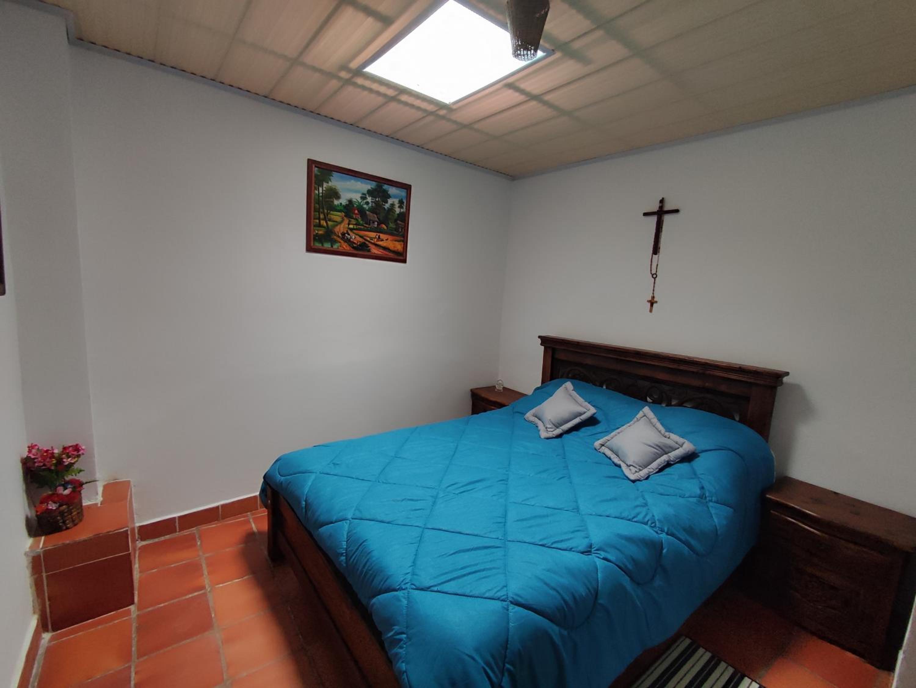 El Caña Bravo Posada, Alojamiento de Descanso