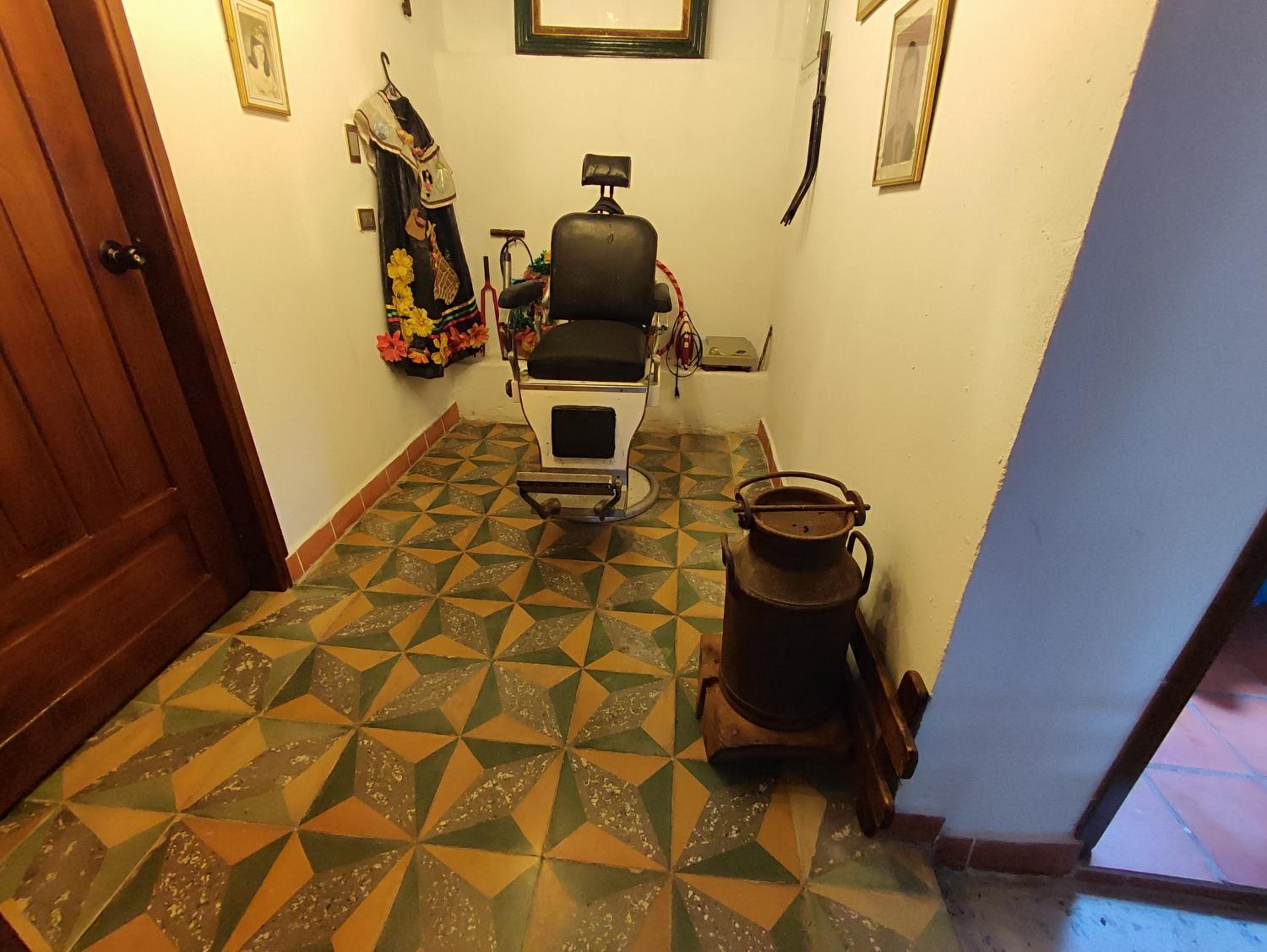 El Caña Bravo Posada, Alojamiento de Descanso