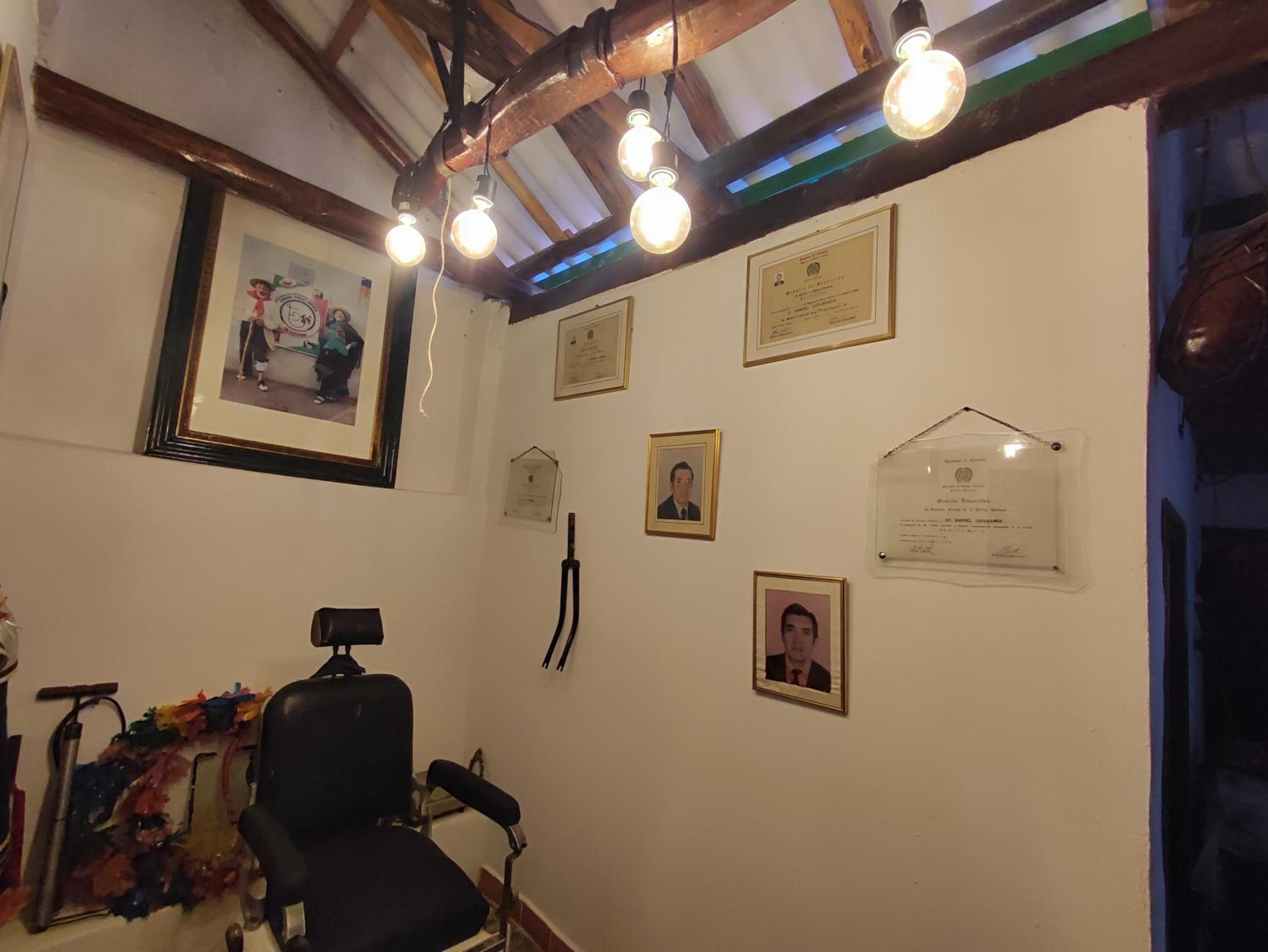 El Caña Bravo Posada, Alojamiento de Descanso