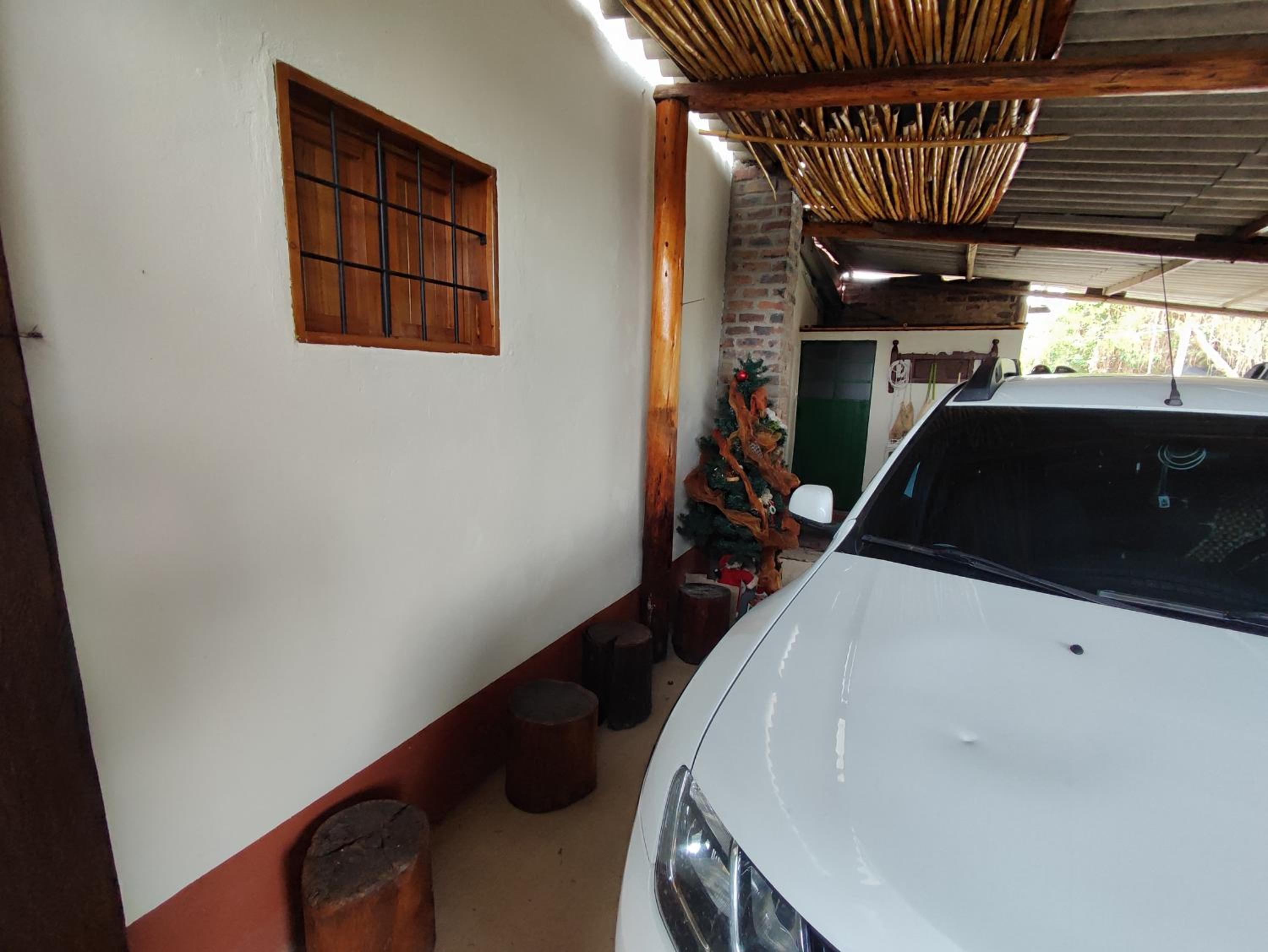 El Caña Bravo Posada, Alojamiento de Descanso
