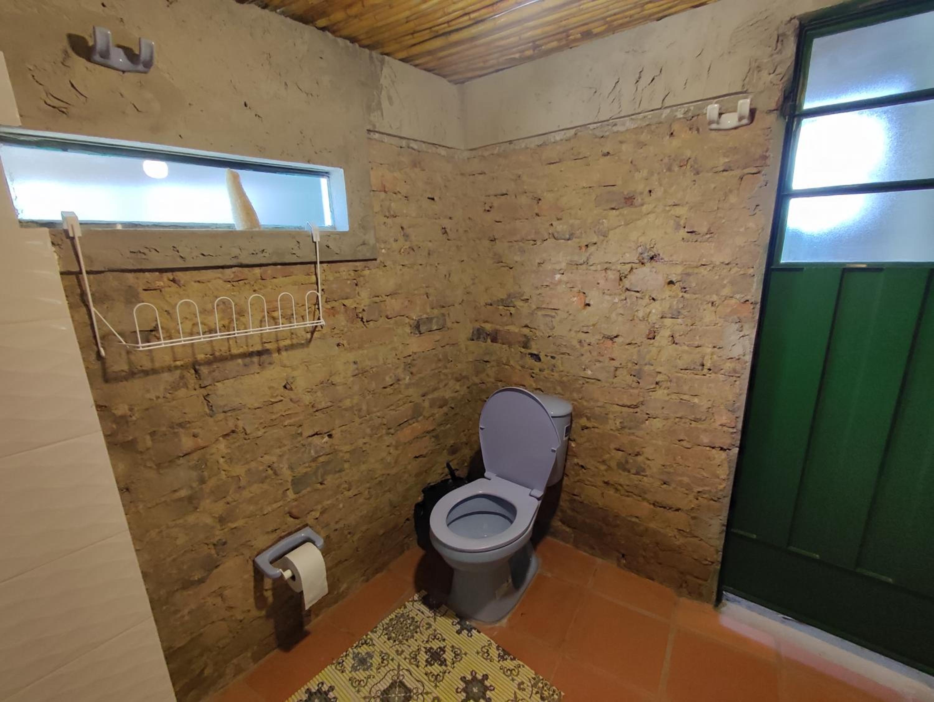 El Caña Bravo Posada, Alojamiento de Descanso