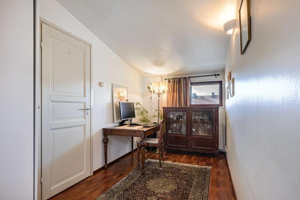 Modern flat in the citycenter Helsinki
