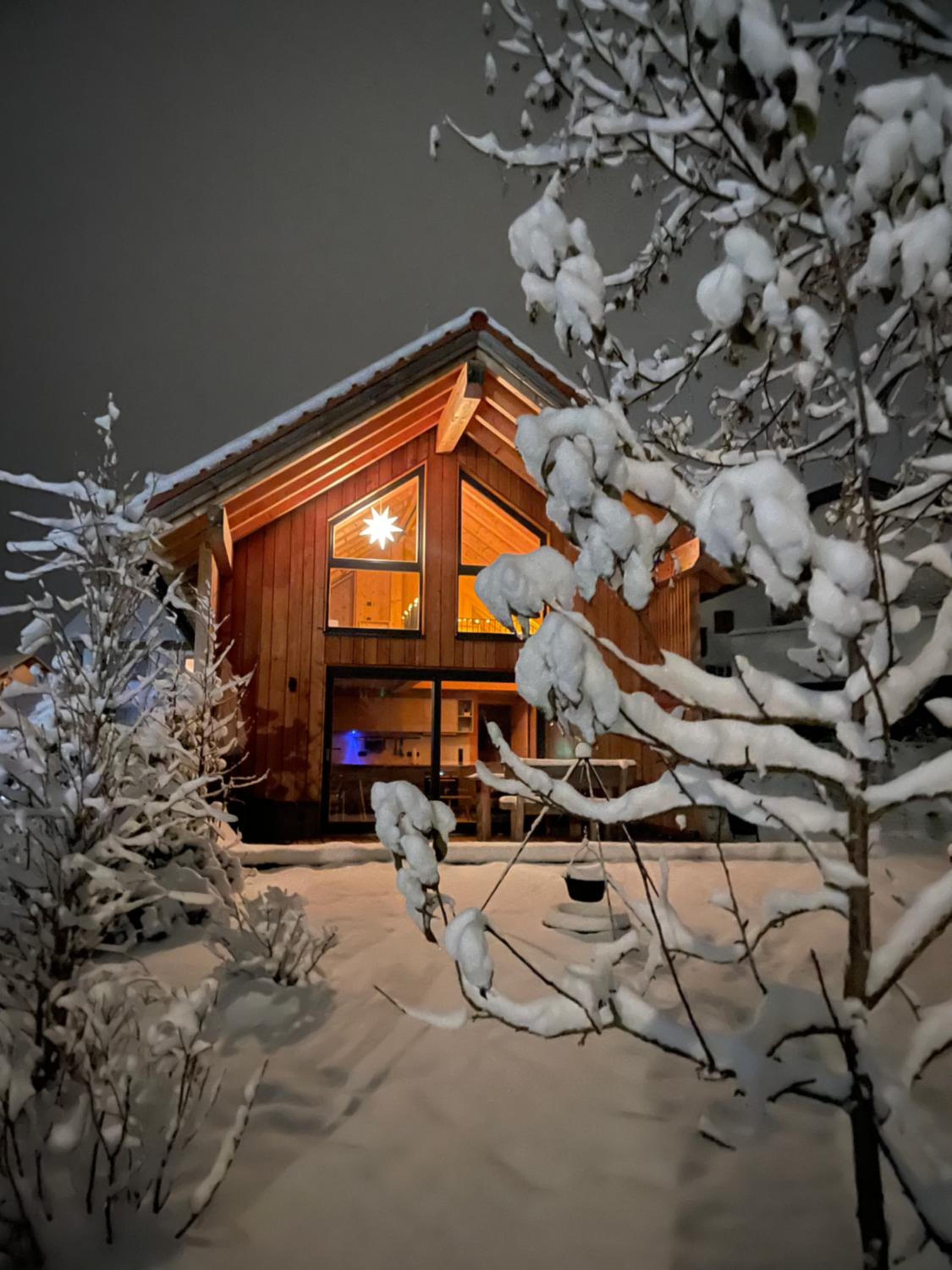Ferienhaus Königsdorf - Urlaub im Tölzer Land