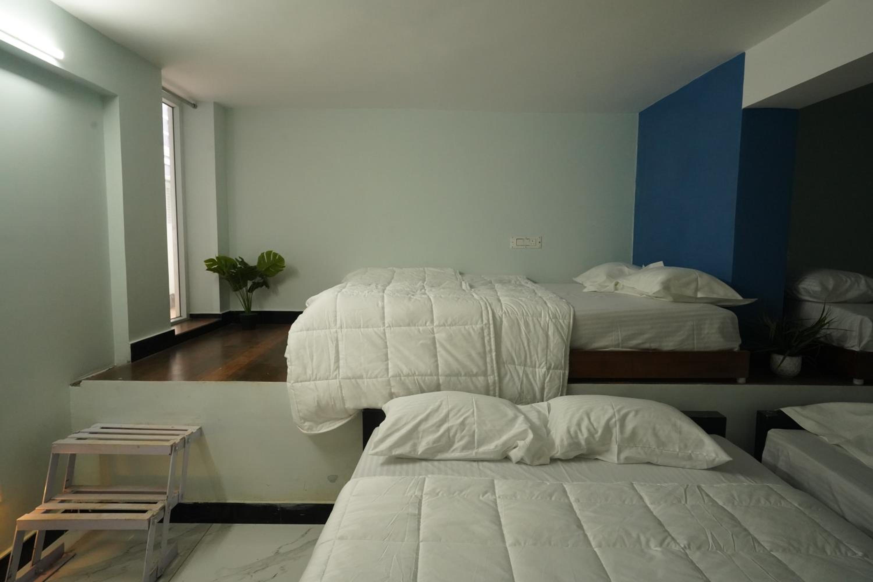 Casa de Selas - Family Suite view 5