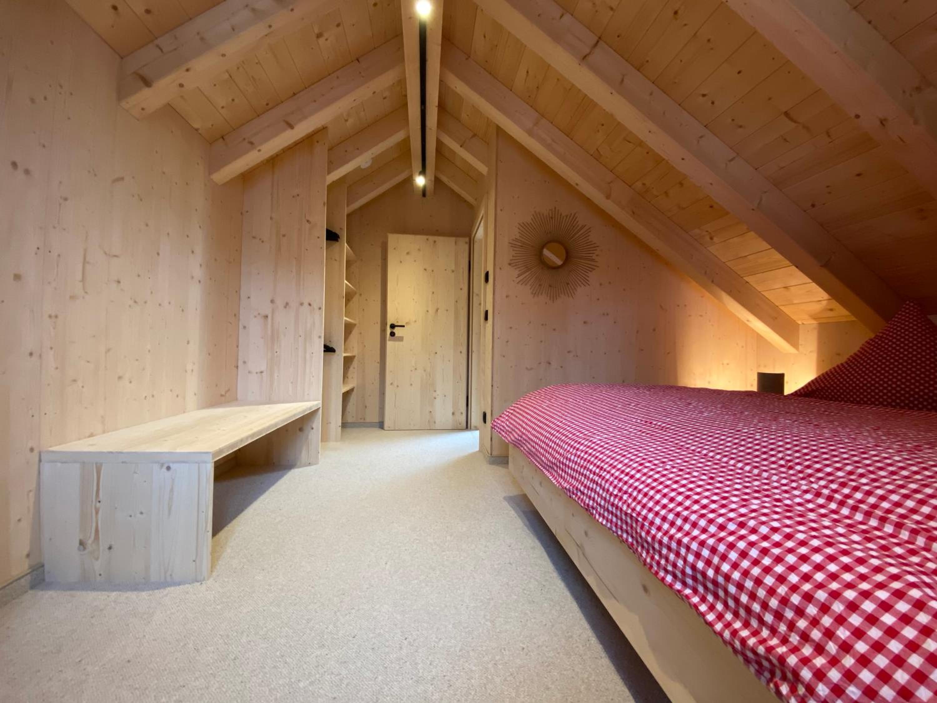 Ferienhaus Königsdorf - Urlaub im Tölzer Land