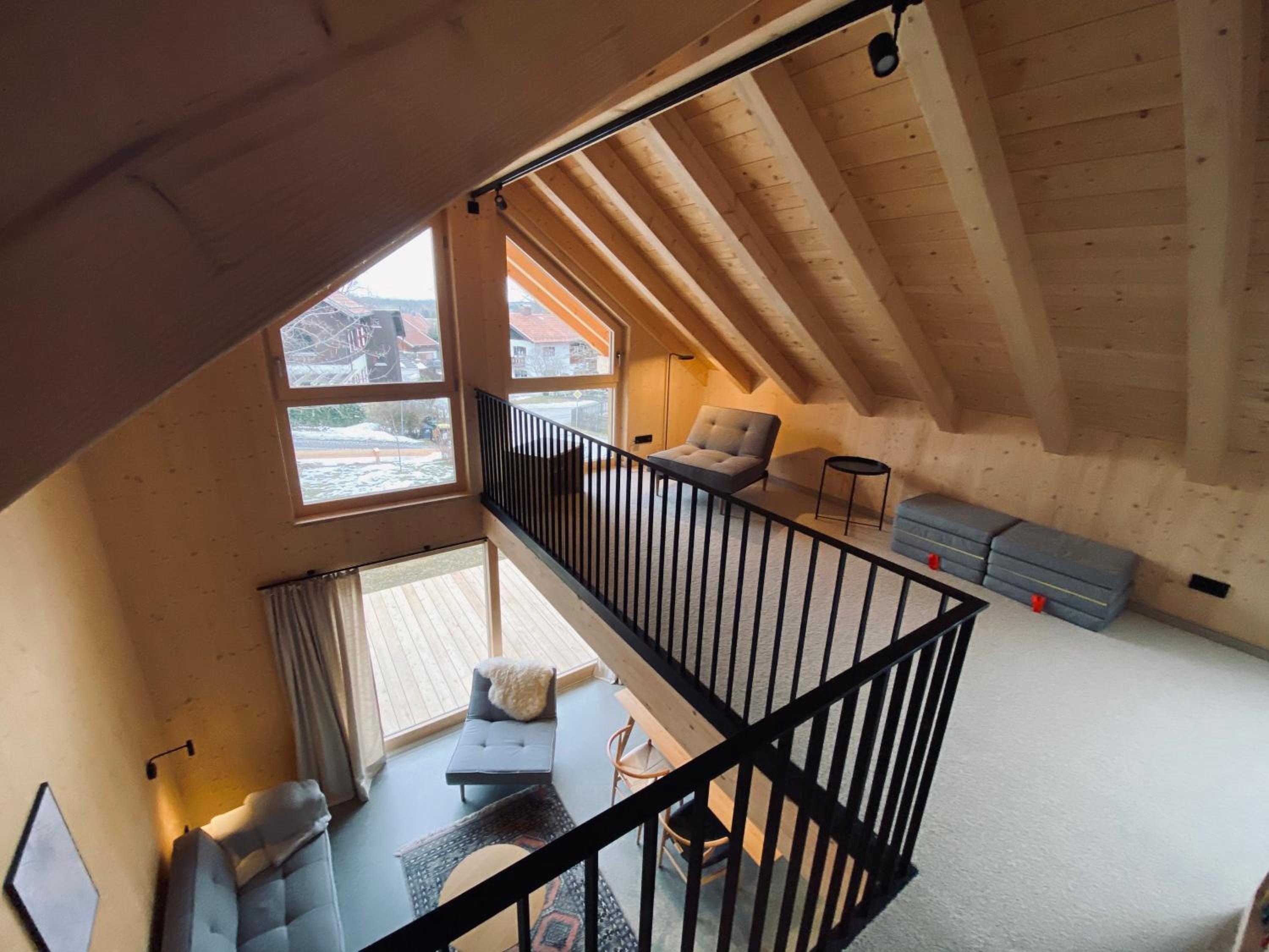 Ferienhaus Königsdorf - Urlaub im Tölzer Land