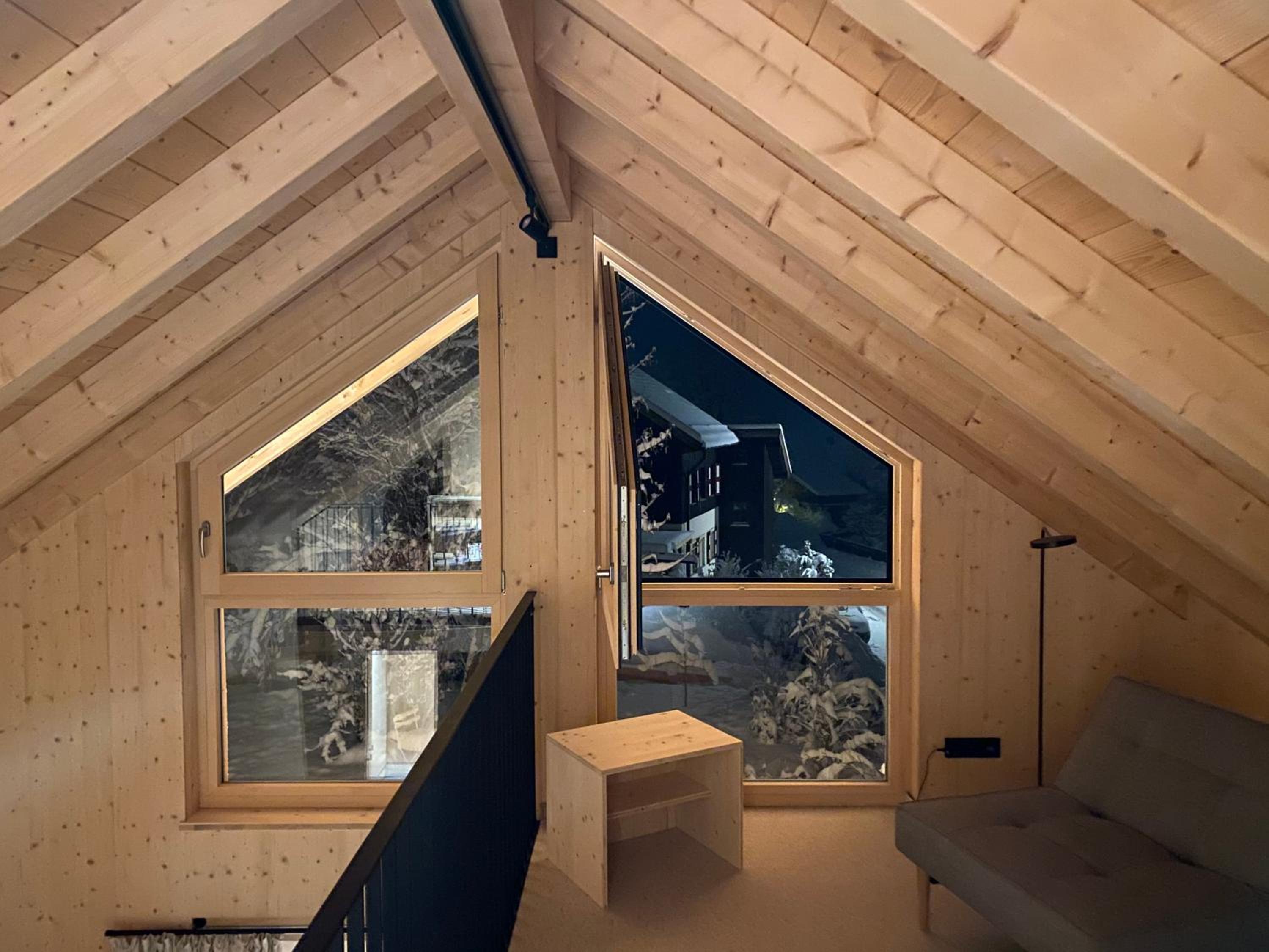 Ferienhaus Königsdorf - Urlaub im Tölzer Land