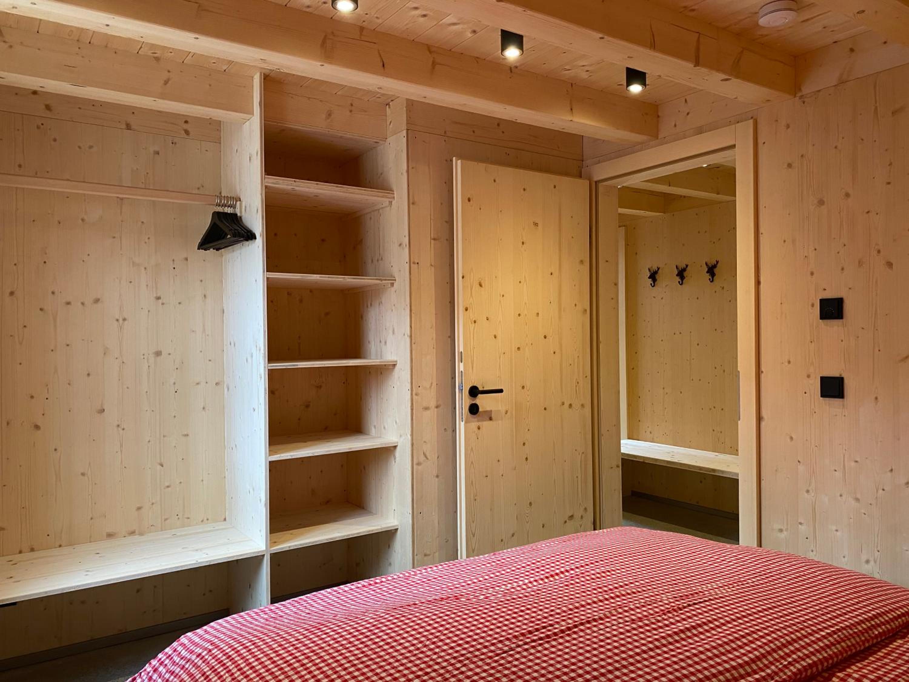 Ferienhaus Königsdorf - Urlaub im Tölzer Land