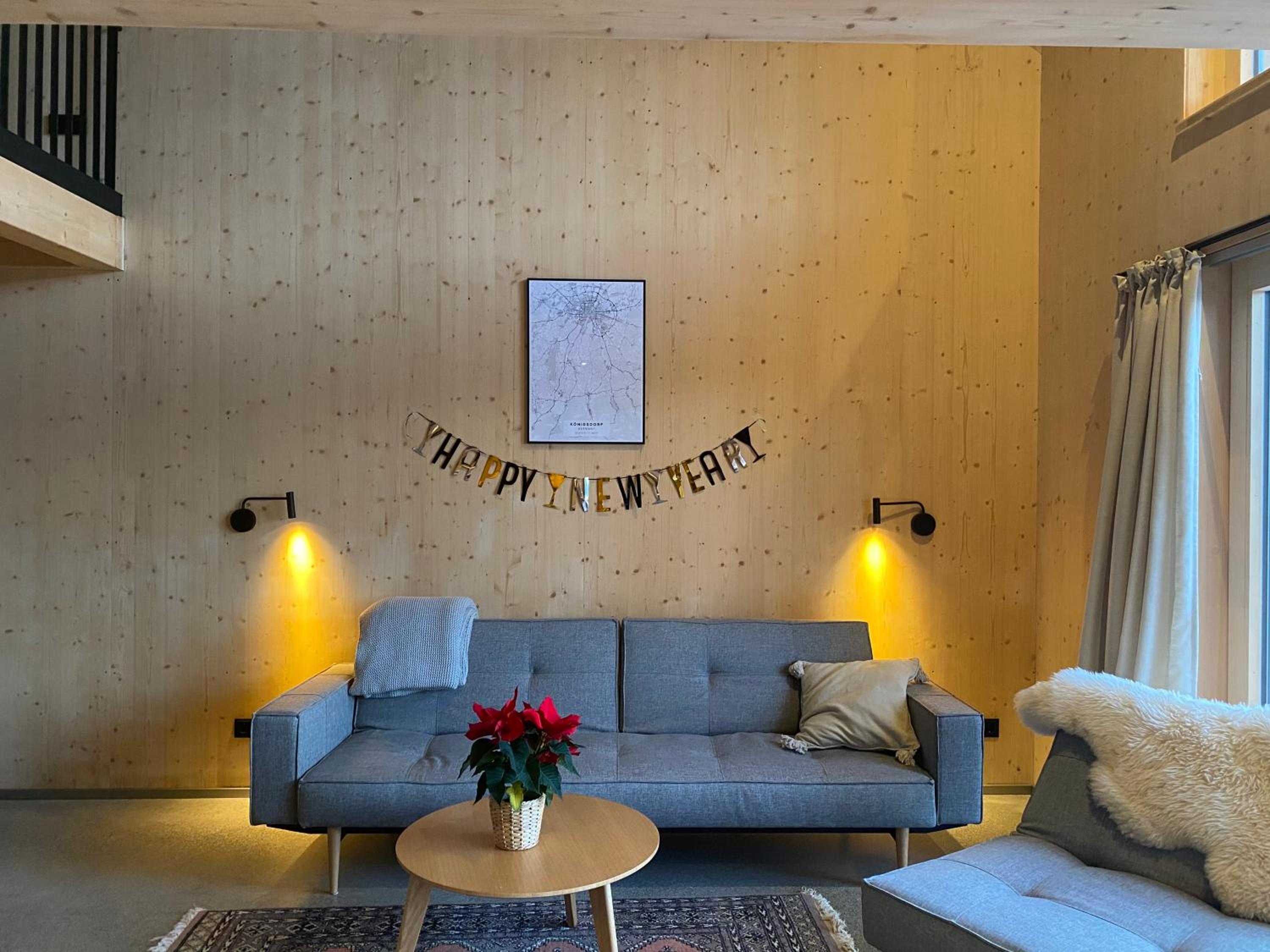 Ferienhaus Königsdorf - Urlaub im Tölzer Land