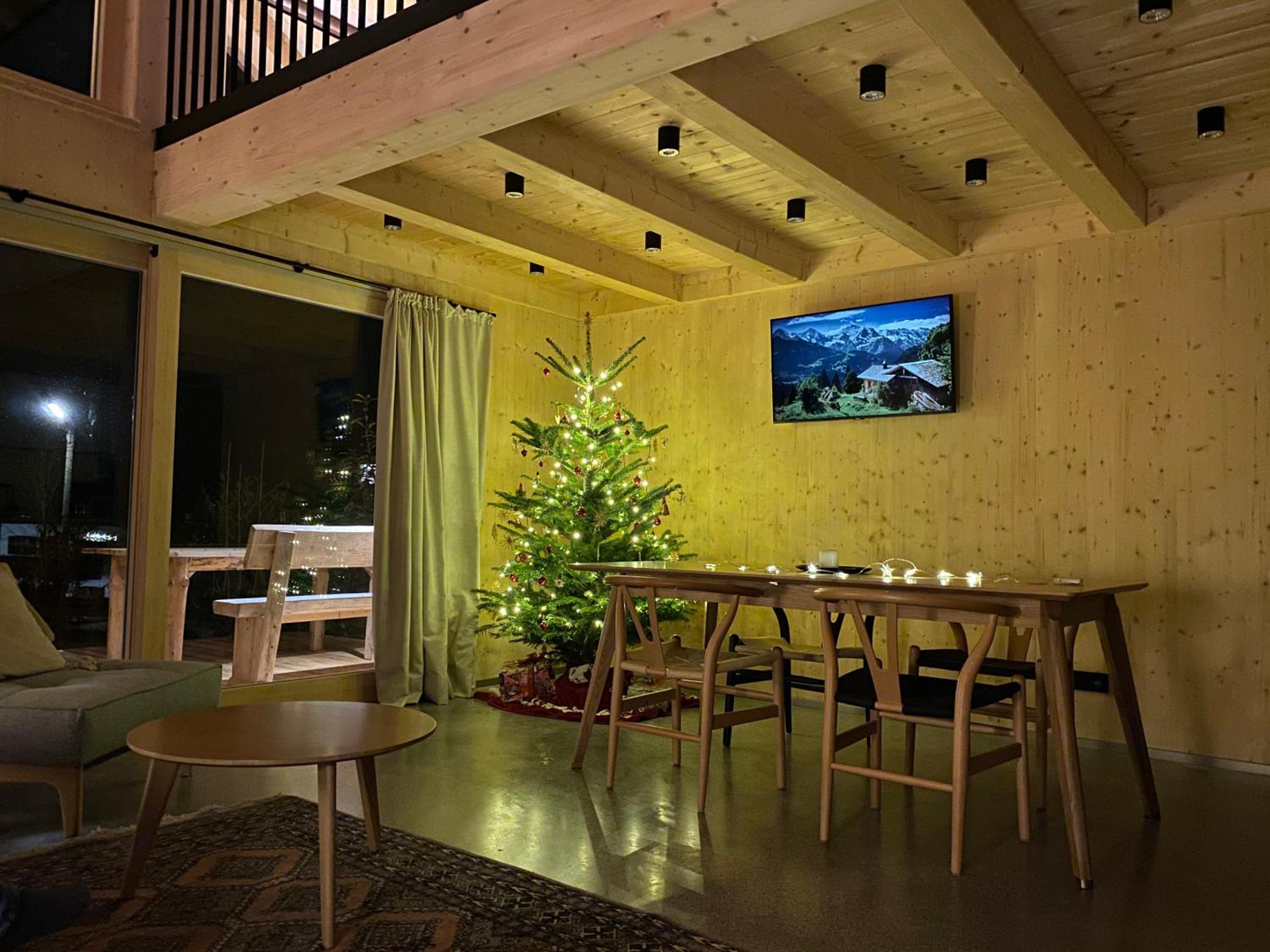 Ferienhaus Königsdorf - Urlaub im Tölzer Land
