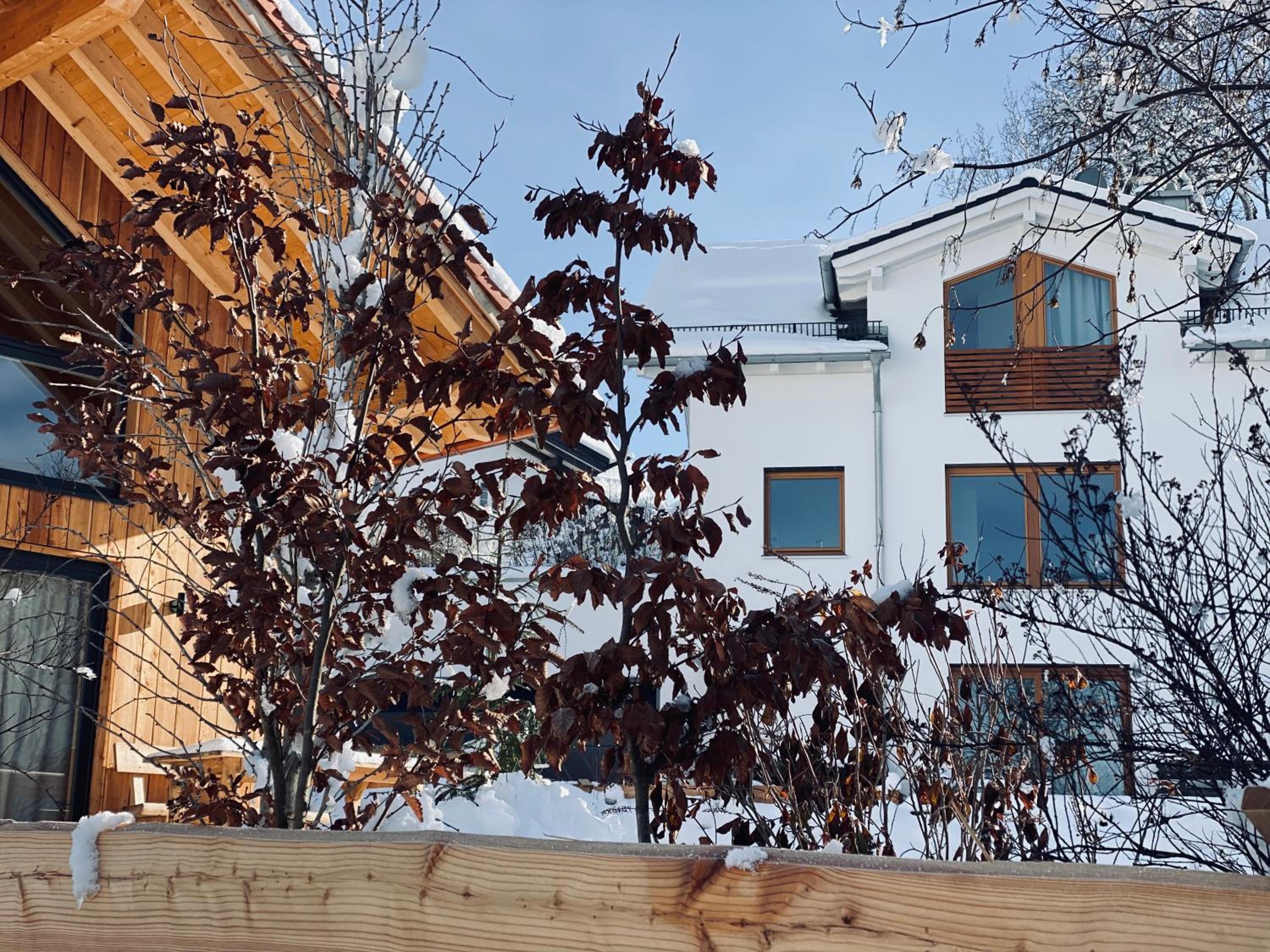 Ferienhaus Königsdorf - Urlaub im Tölzer Land