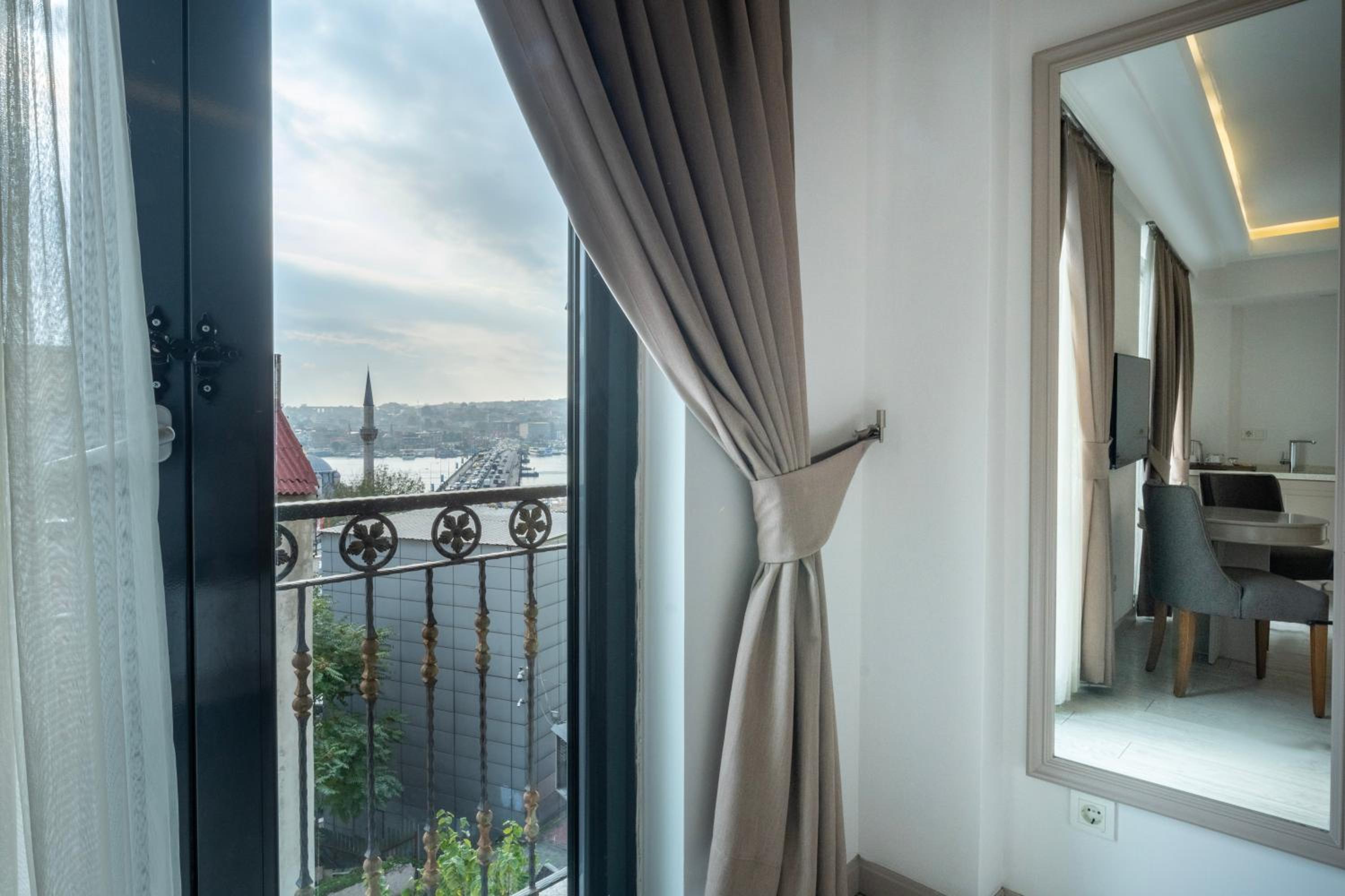 Perla Galata Otel - Image 28