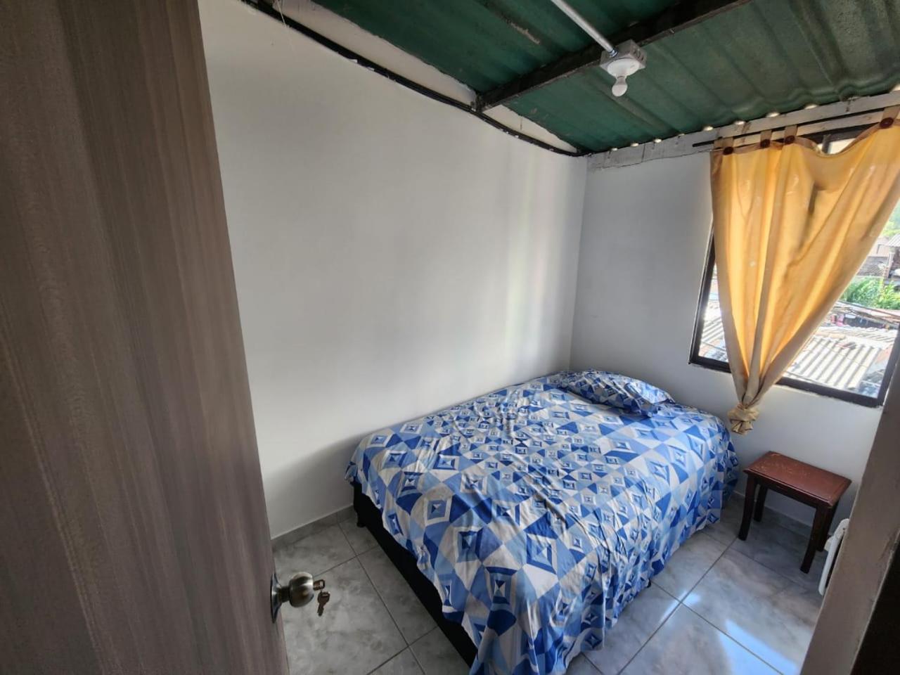 Apartamento amoblado 301
