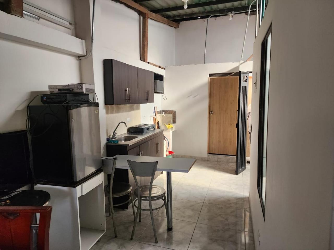 Apartamento amoblado 301
