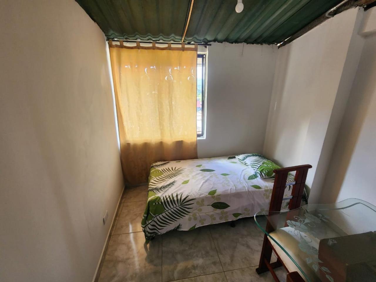 Apartamento amoblado 301