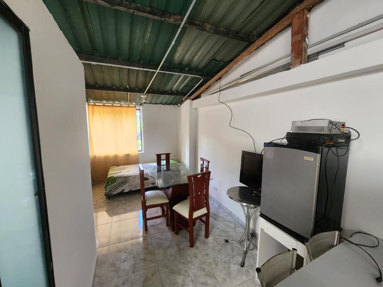 Apartamento amoblado 301