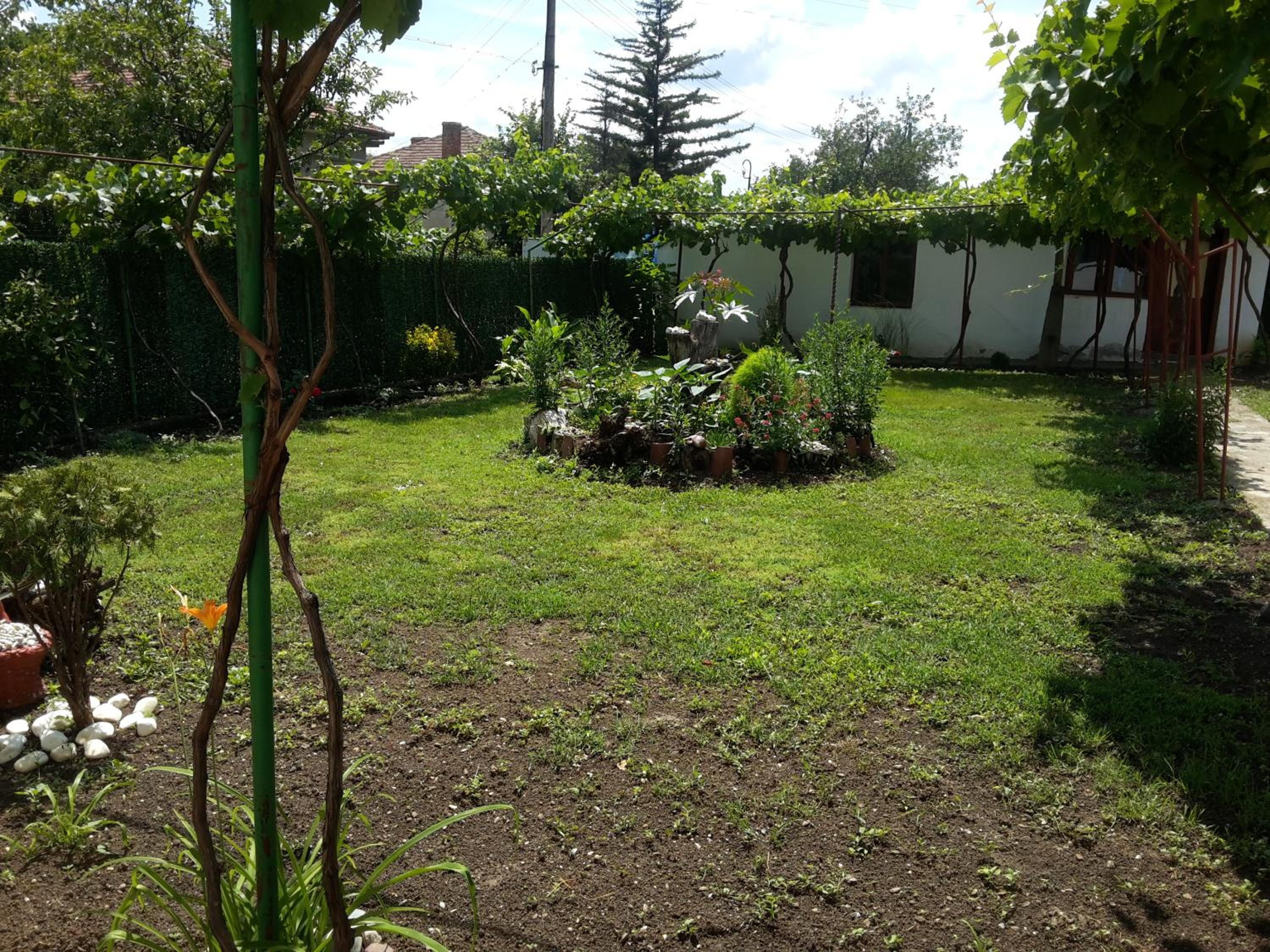 Chergata Guest House