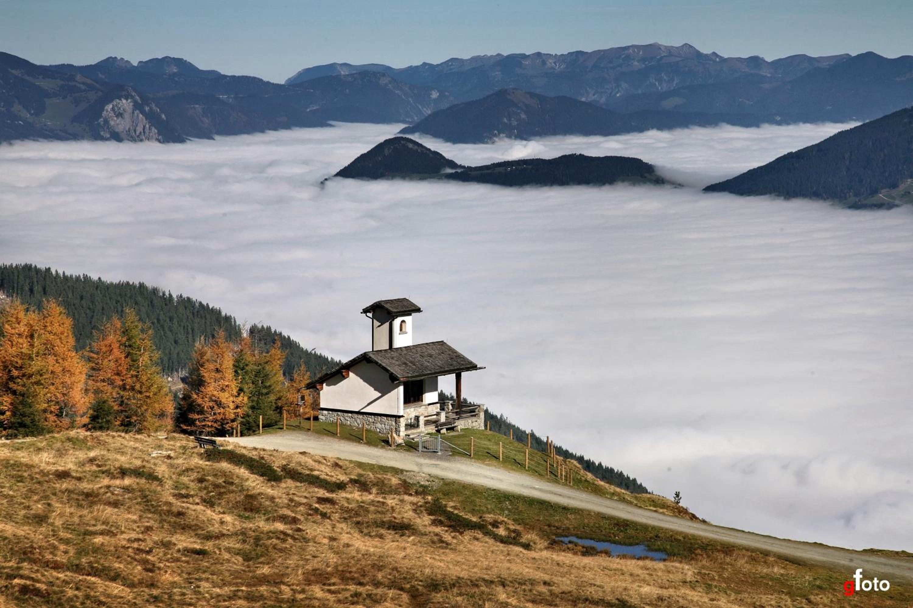 Villa Alpin