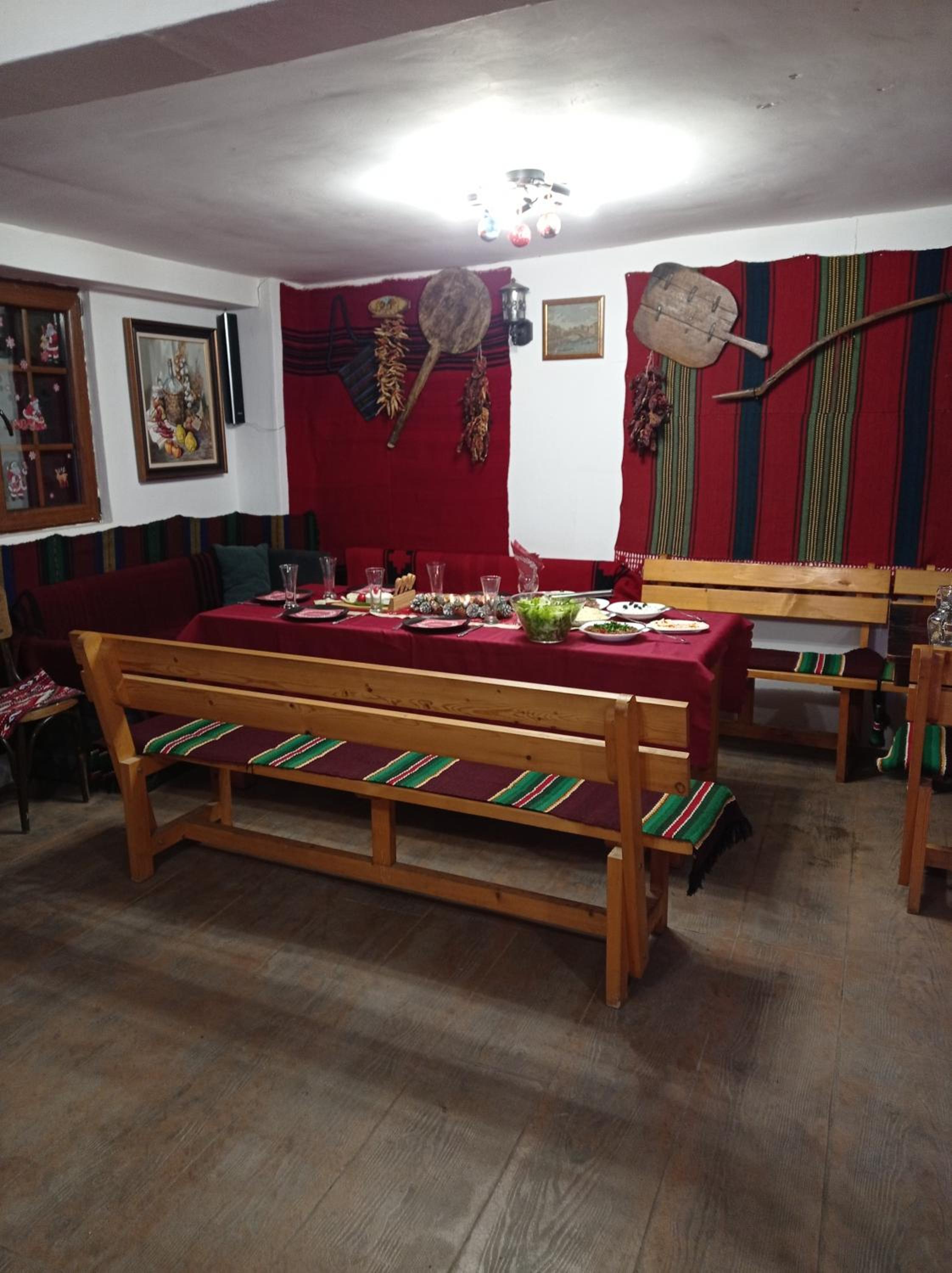 Chergata Guest House