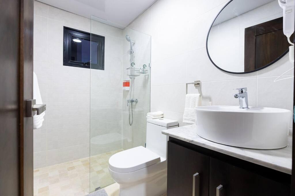 Modern 2BR in La Trinitaria Sti No view 2