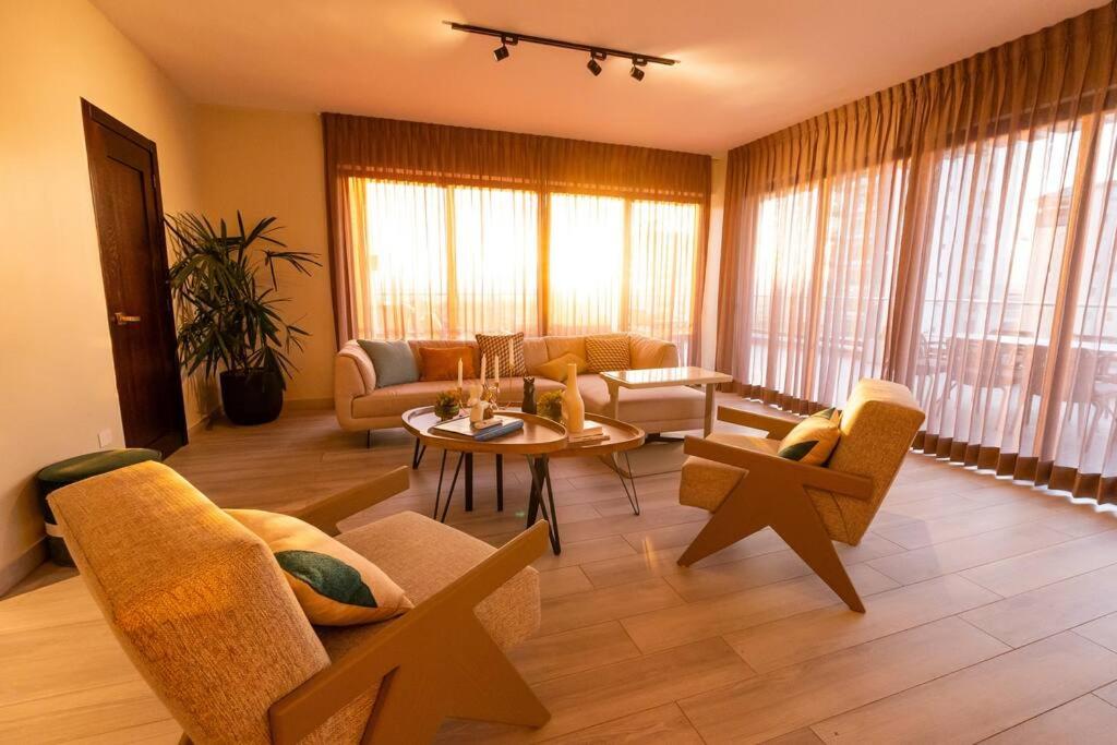 Modern 2BR in La Trinitaria Sti No view 3