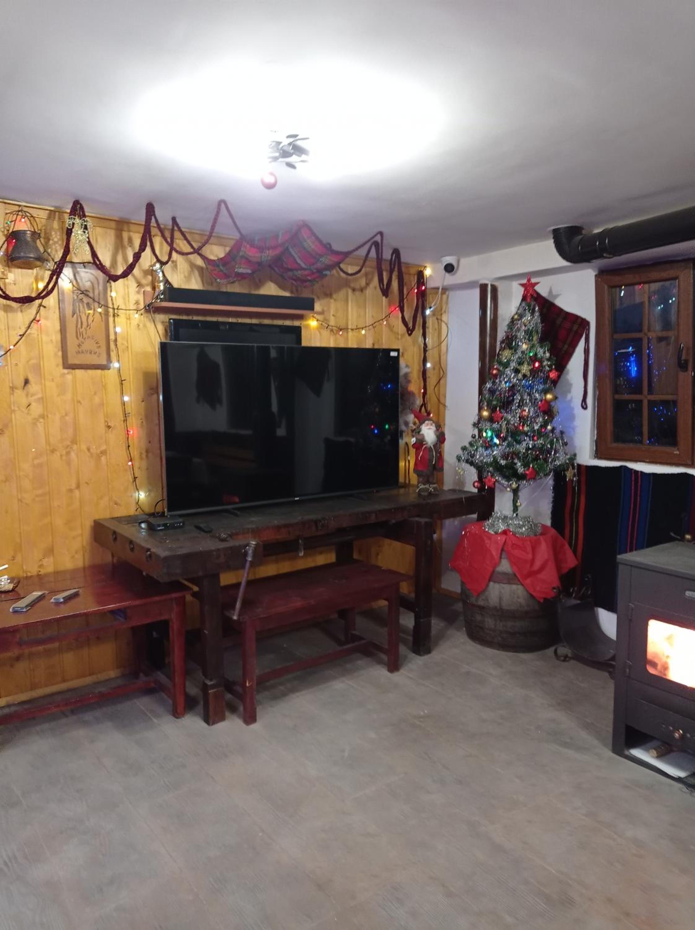 Chergata Guest House