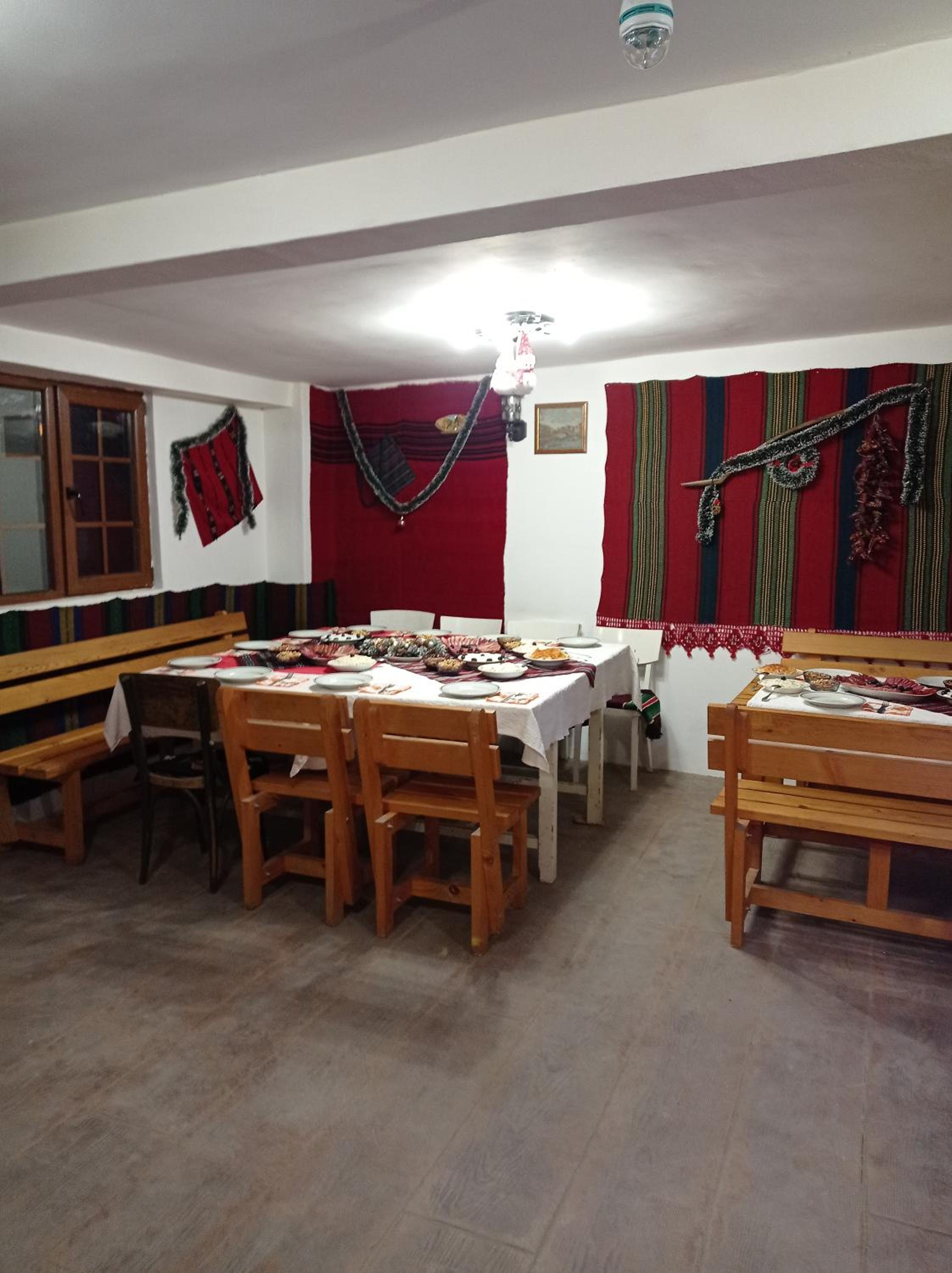 Chergata Guest House