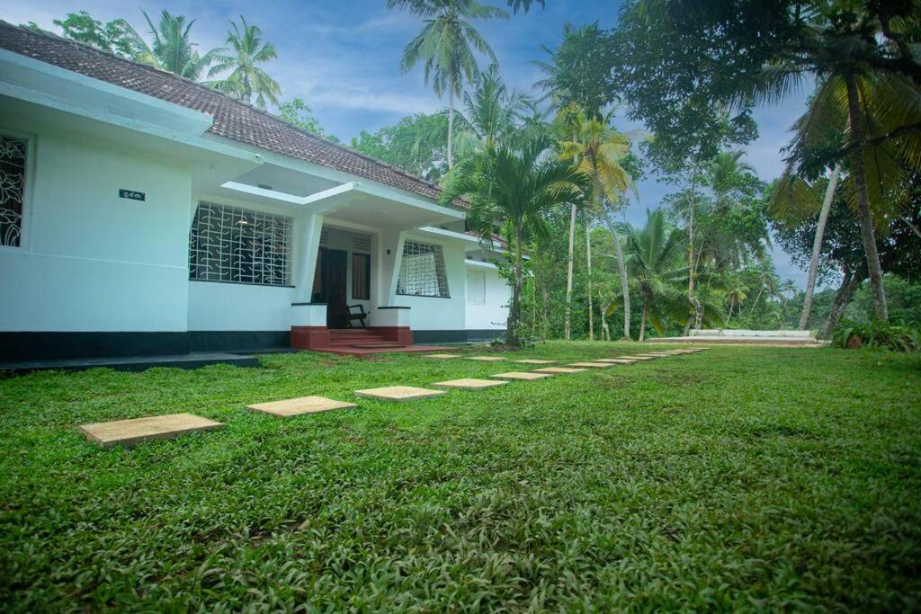 Villa Maharamba