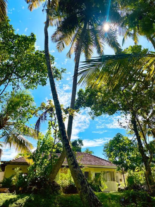 Villa Maharamba