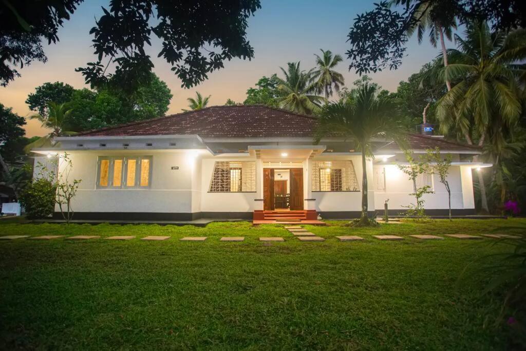 Villa Maharamba