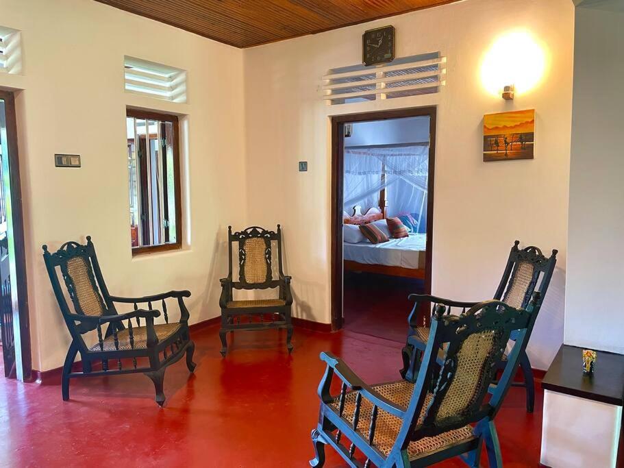 Villa Maharamba