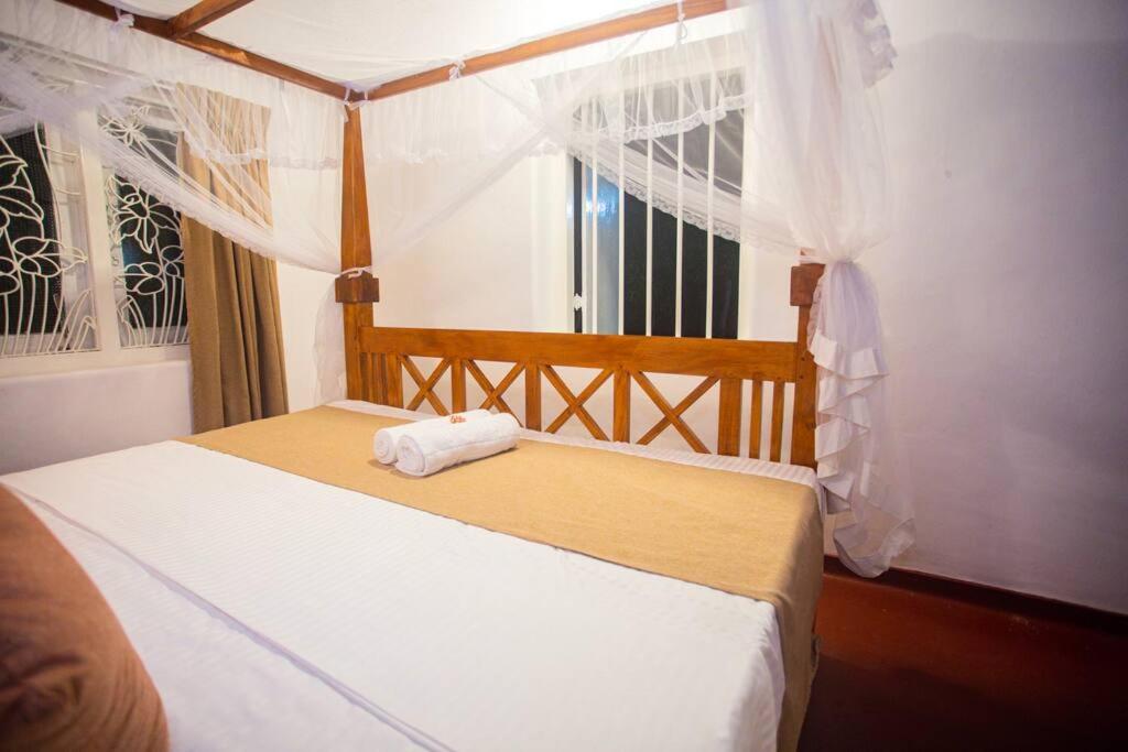 Villa Maharamba