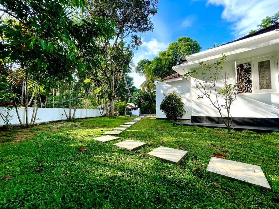 Villa Maharamba