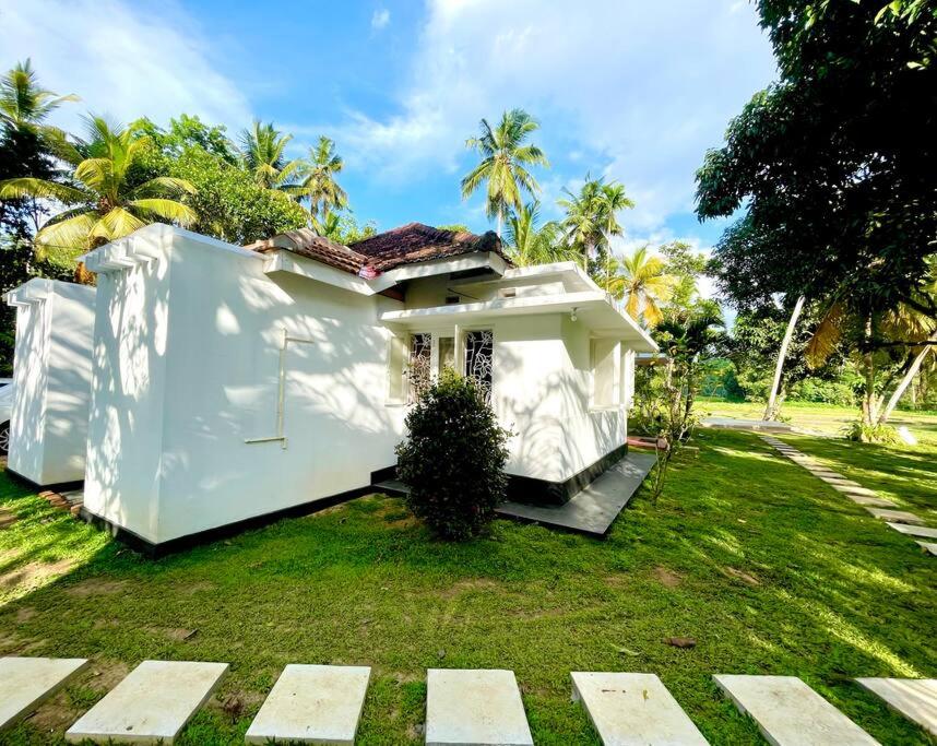 Villa Maharamba