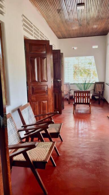 Villa Maharamba