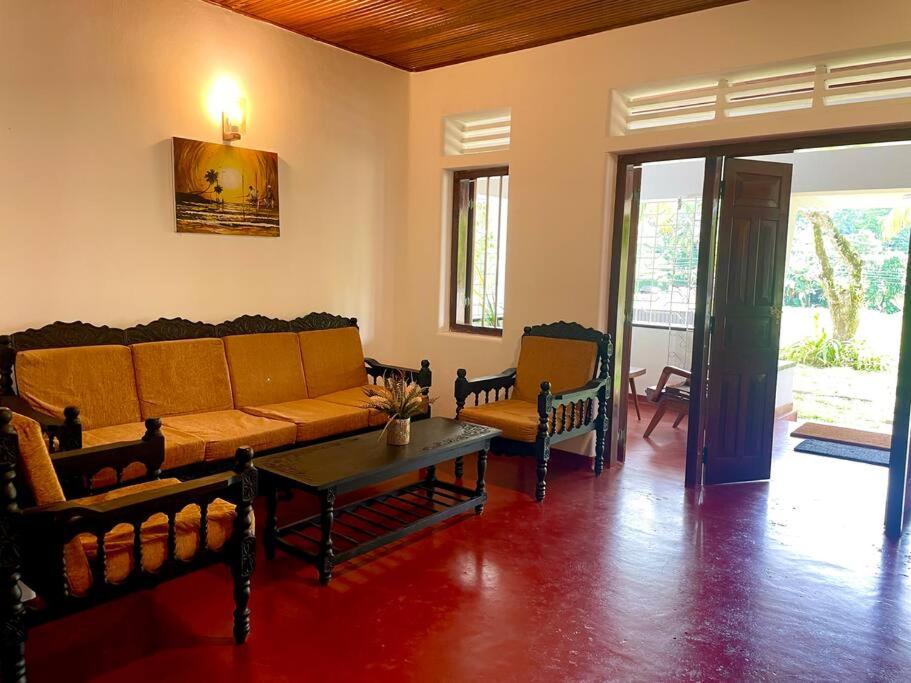 Villa Maharamba