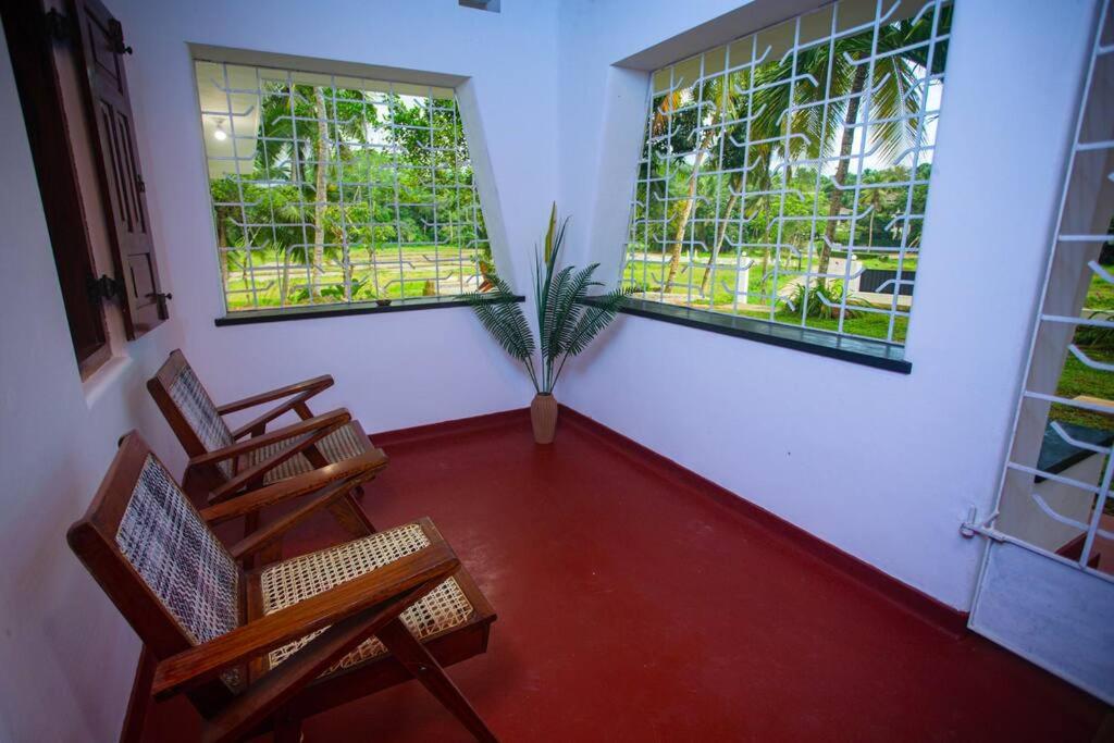 Villa Maharamba