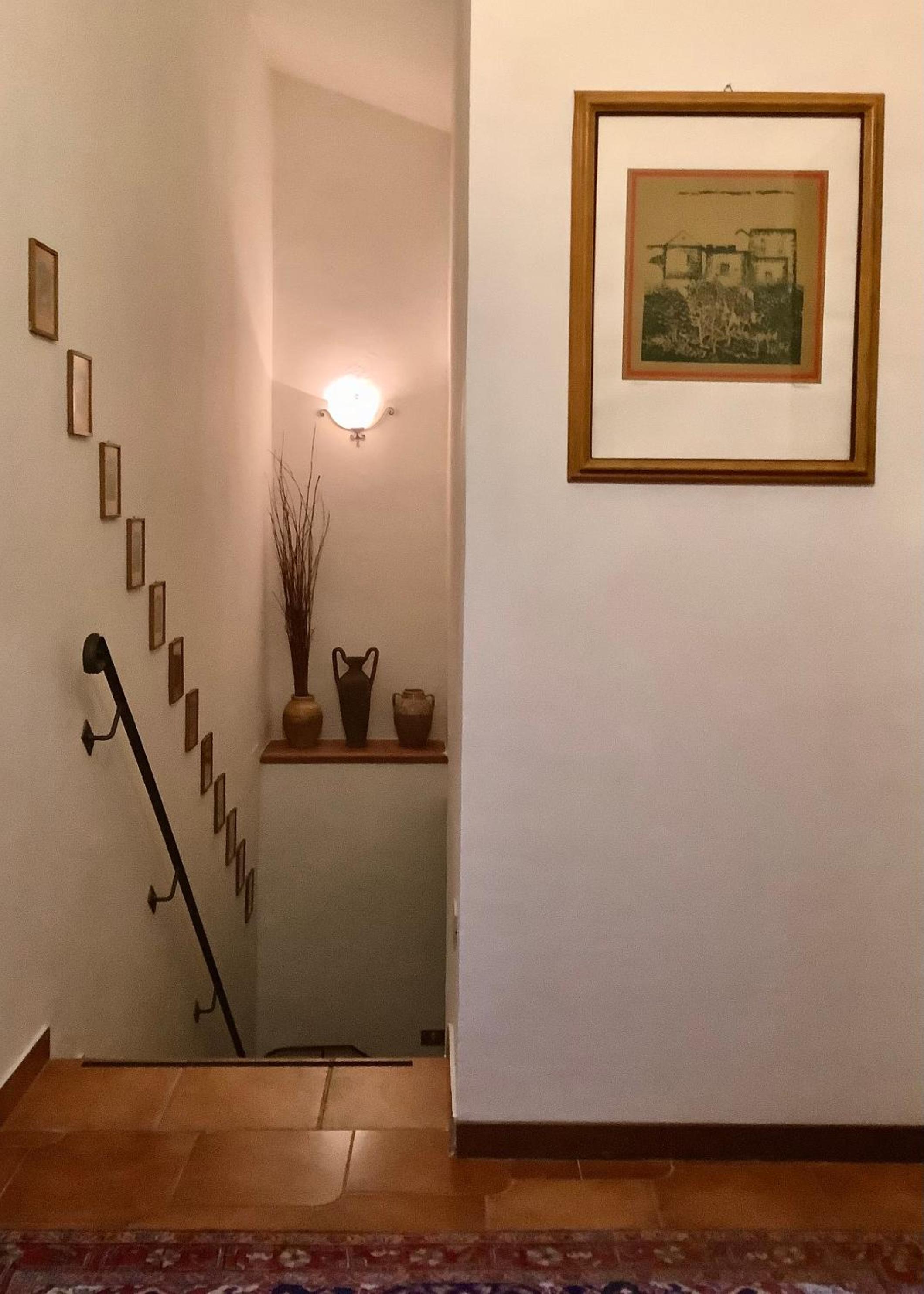 Il Bagolaro view 3