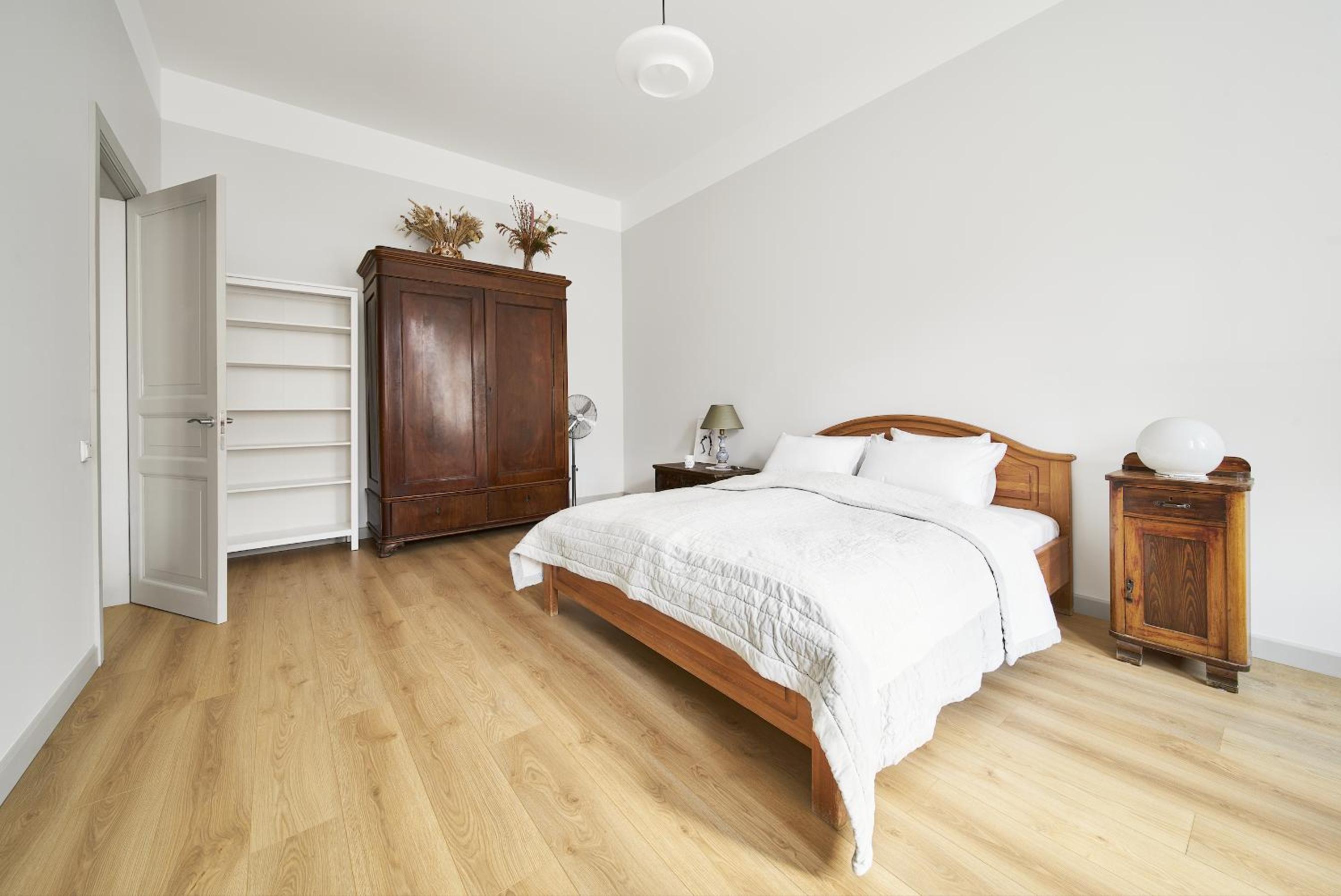 Bright and Warm Apartment, Vilnius City Centre view 5