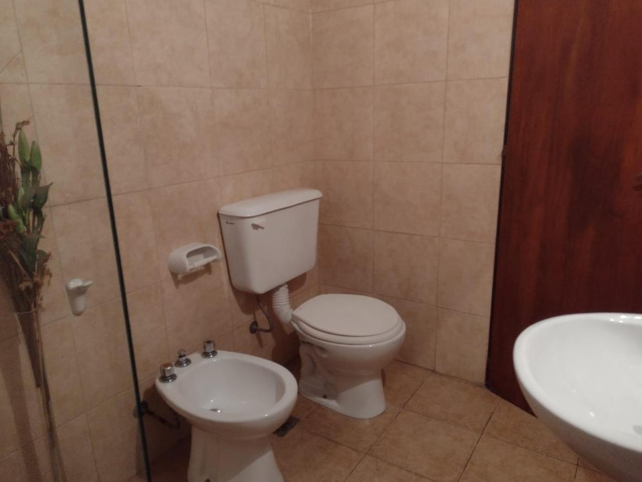 Cabañas casanostra