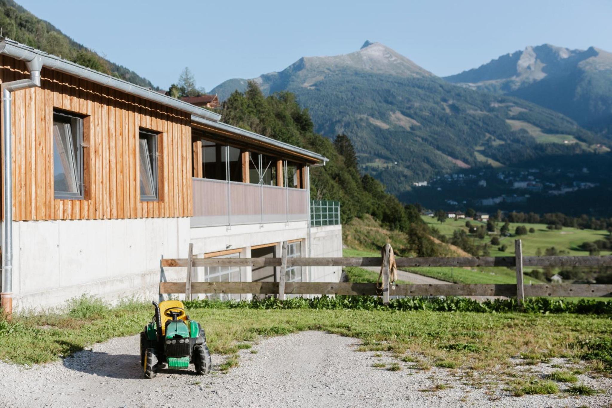 Tofererhof