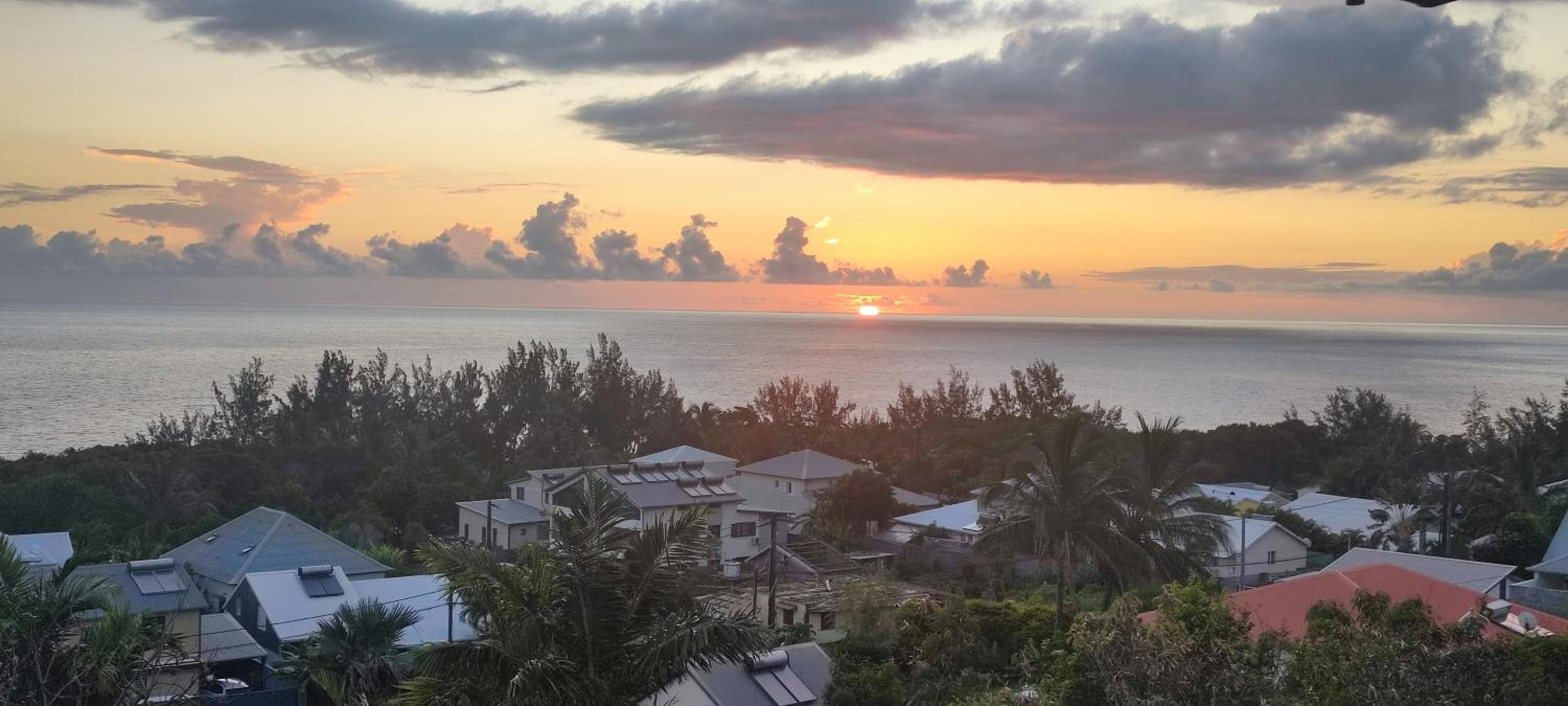 Cap Horizon view 4