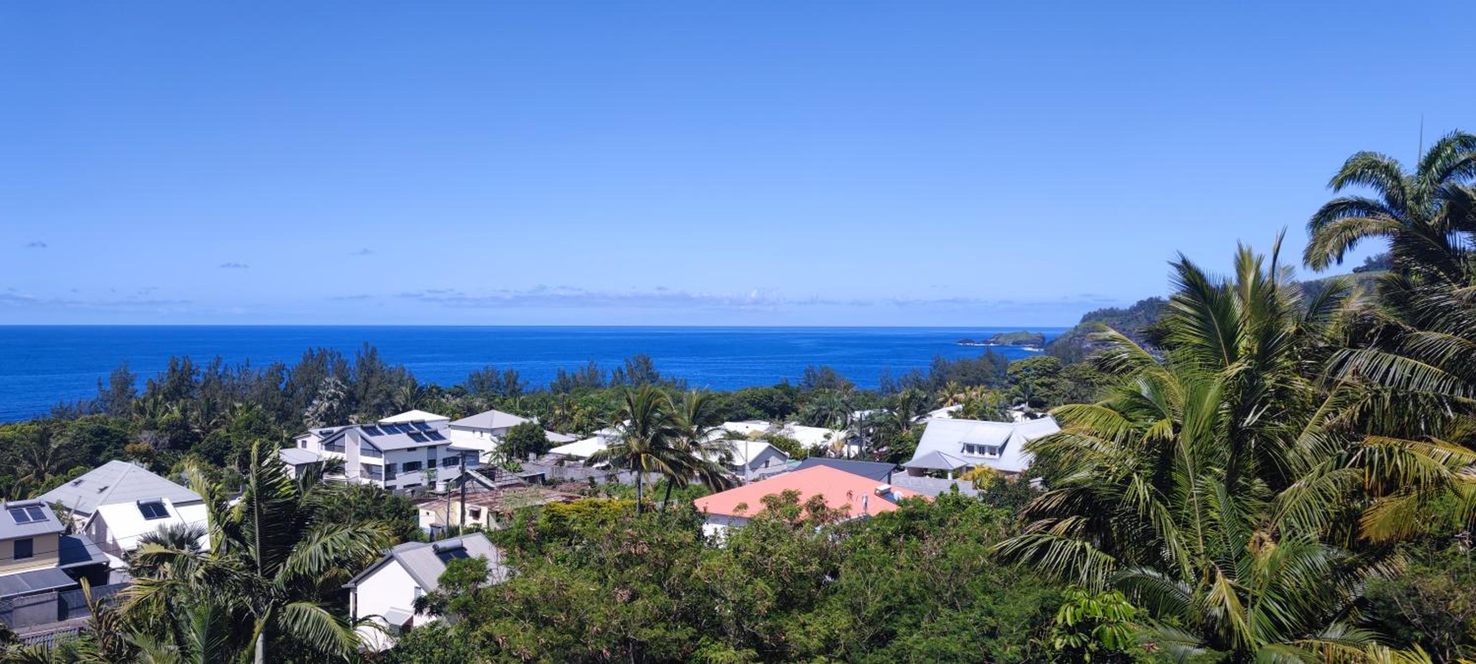 Cap Horizon view 5